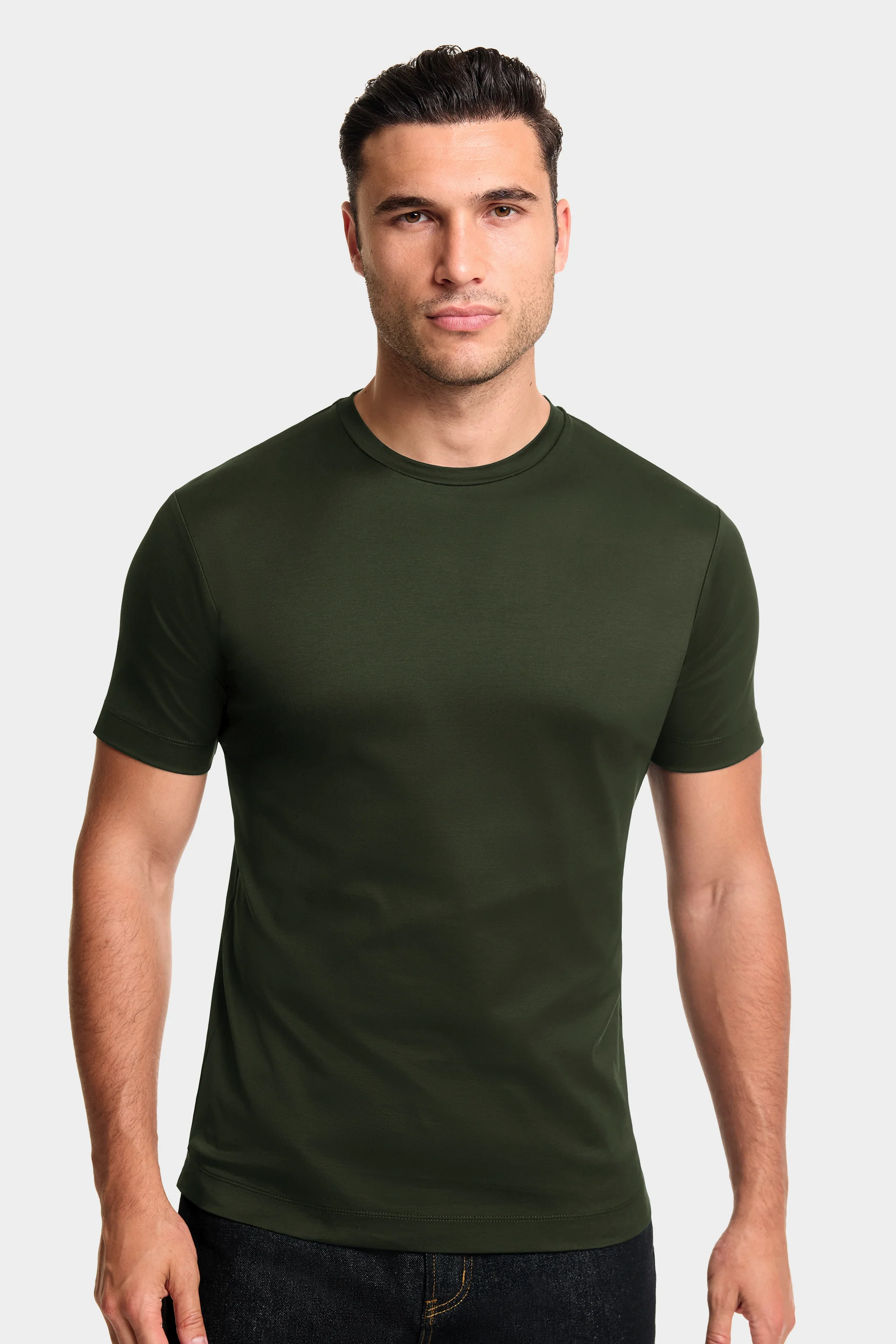 THE DESIO SLIM T-SHIRT - Image 31