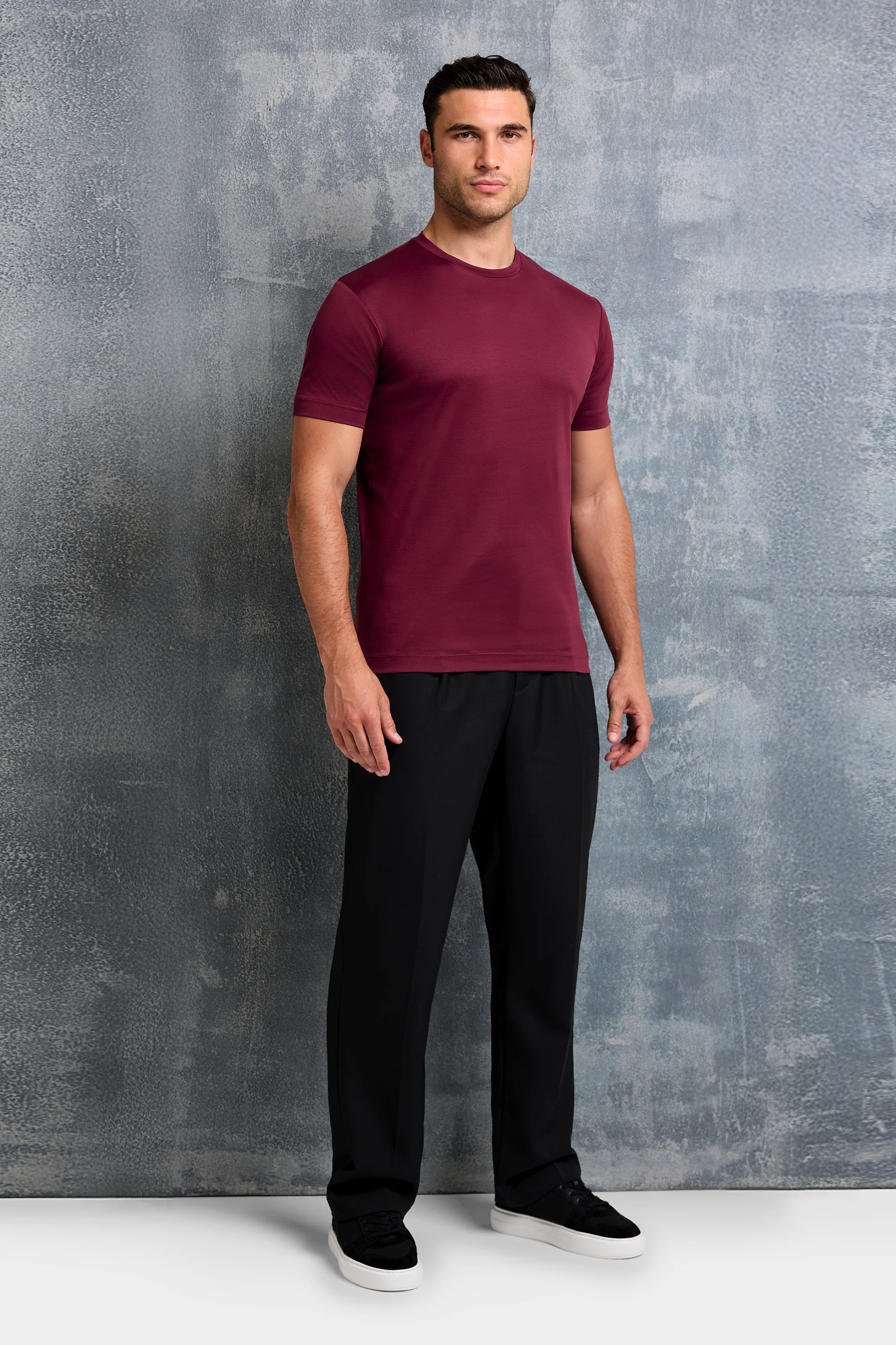 THE DESIO SLIM T-SHIRT - Image 35