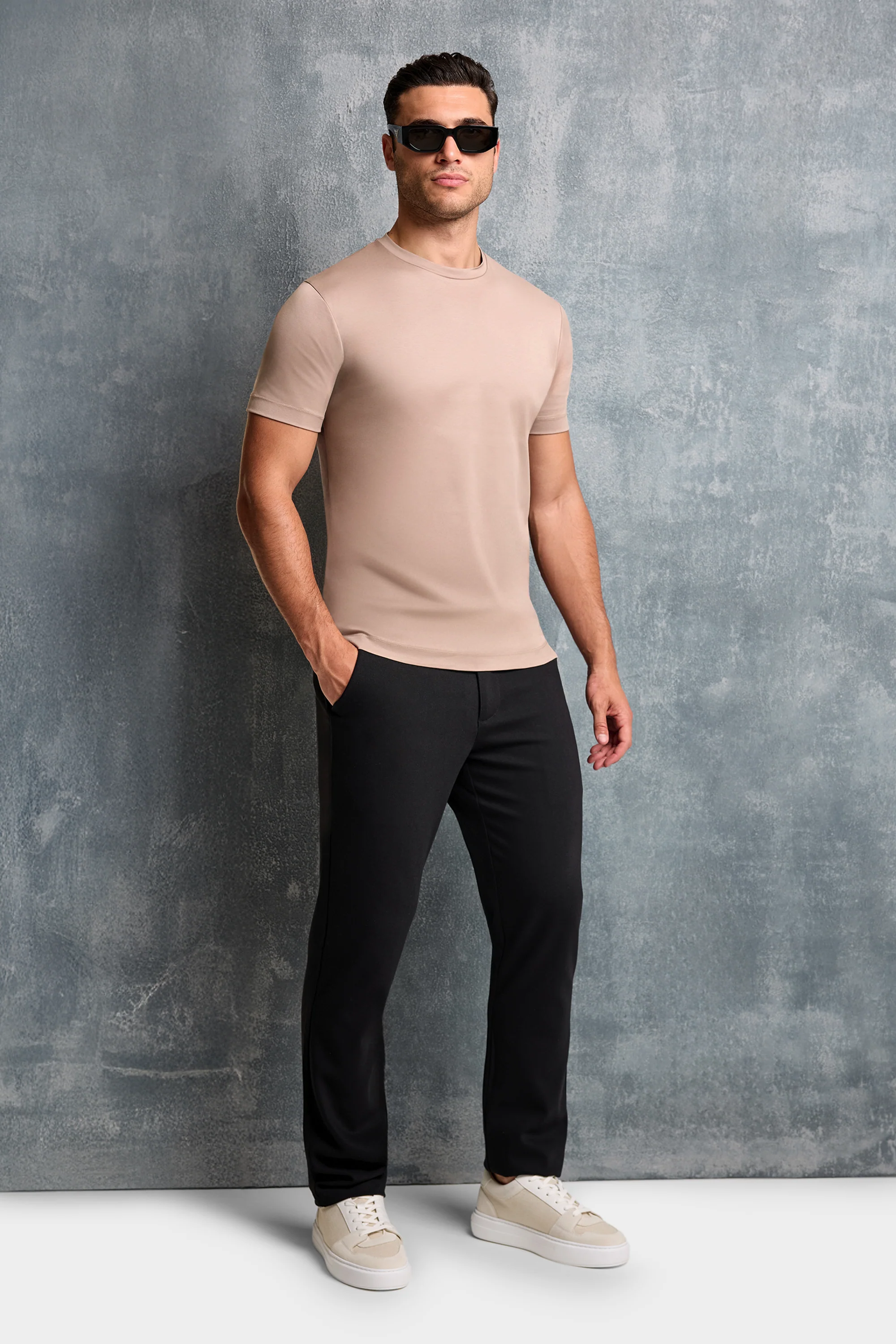 THE DESIO SLIM T-SHIRT - Image 39