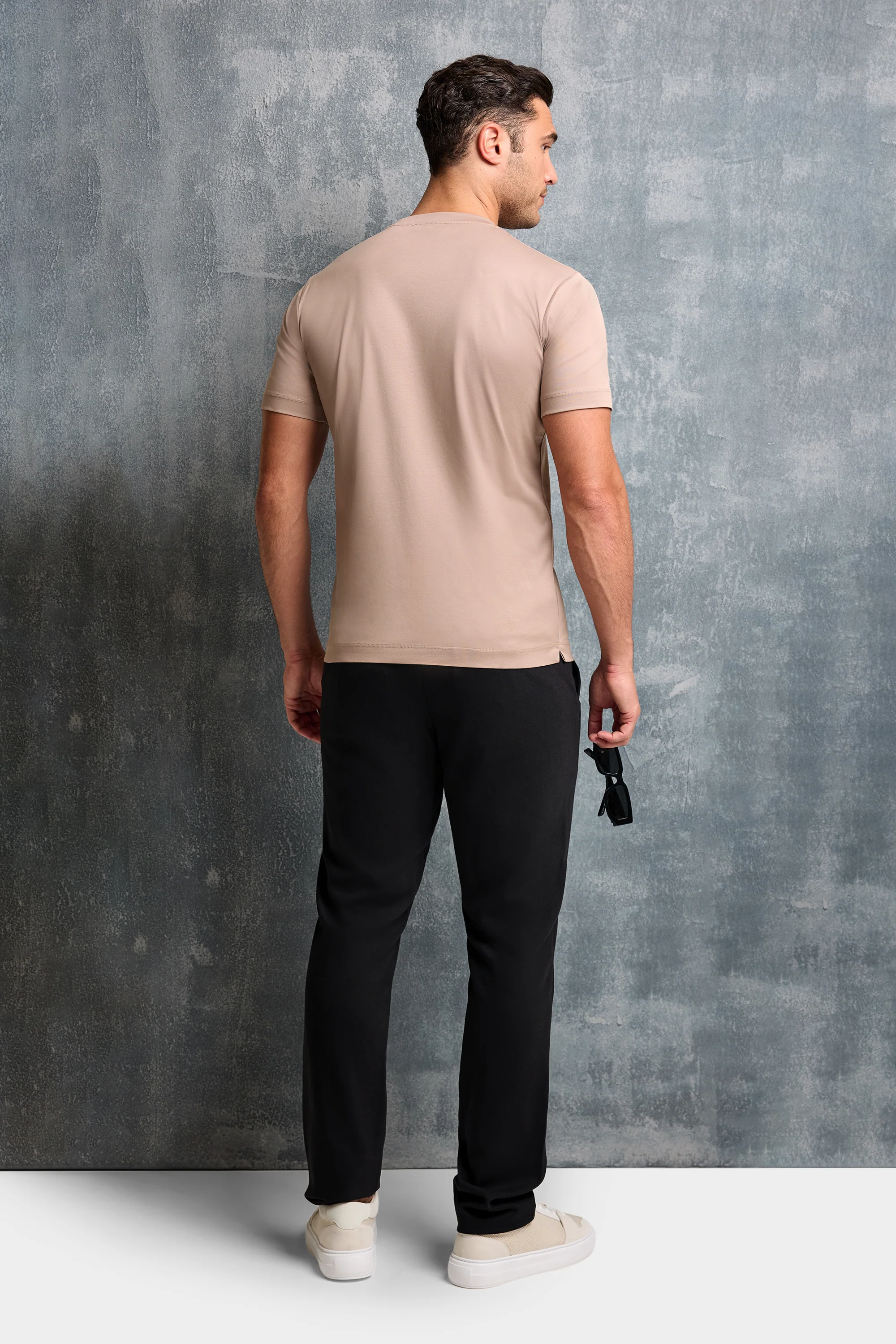THE DESIO SLIM T-SHIRT - Image 40
