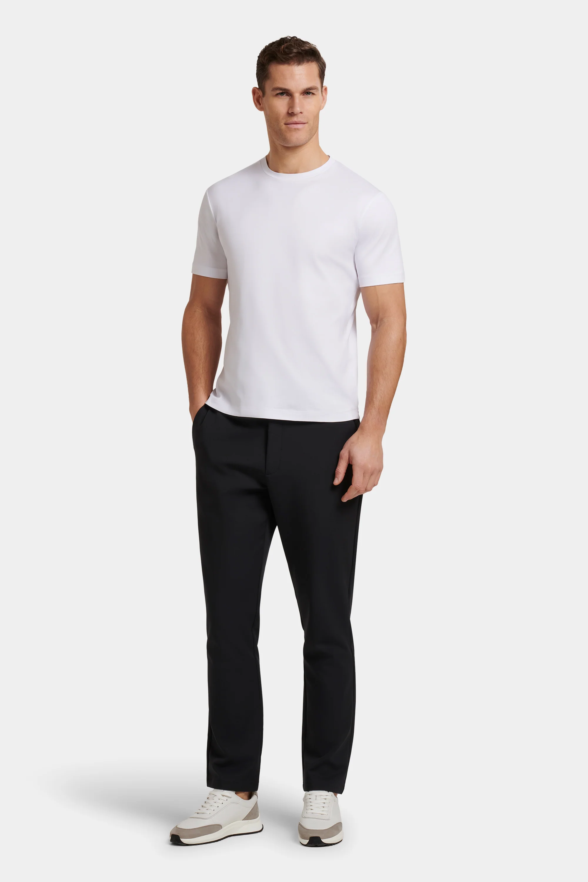 THE DESIO SLIM T-SHIRT - Image 8