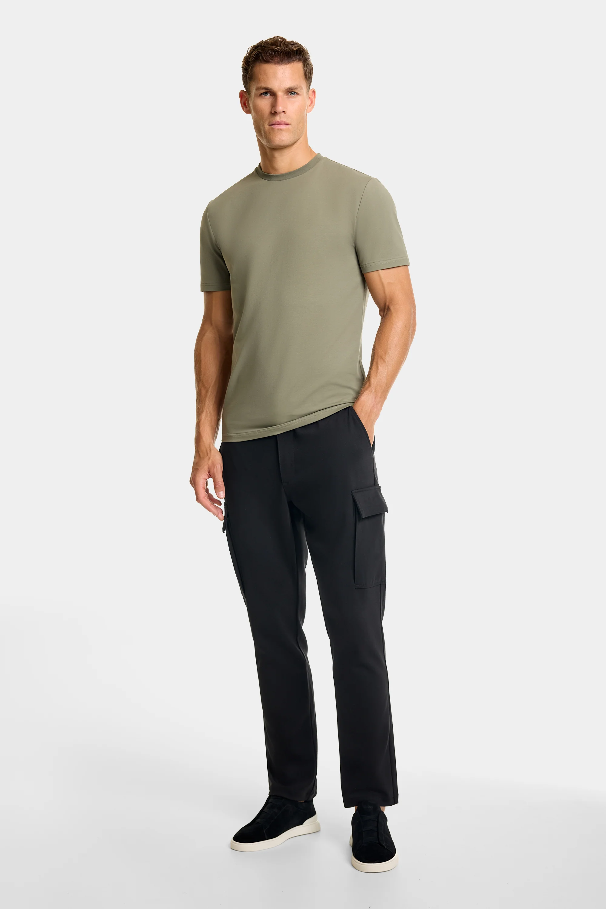 THE EROS REGULAR T-SHIRT - Image 2