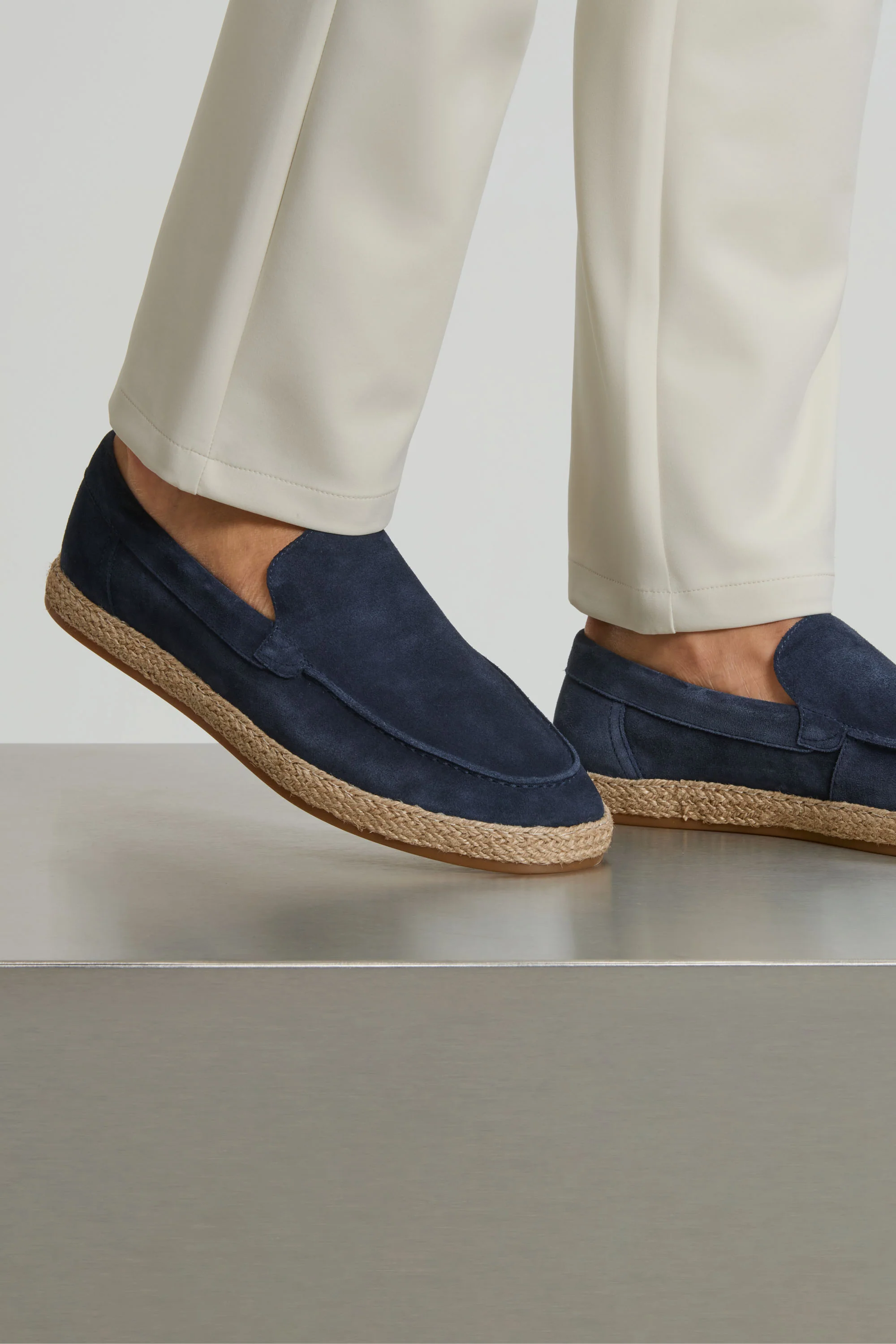 THE ESPADRILLE LOAFER - Image 13