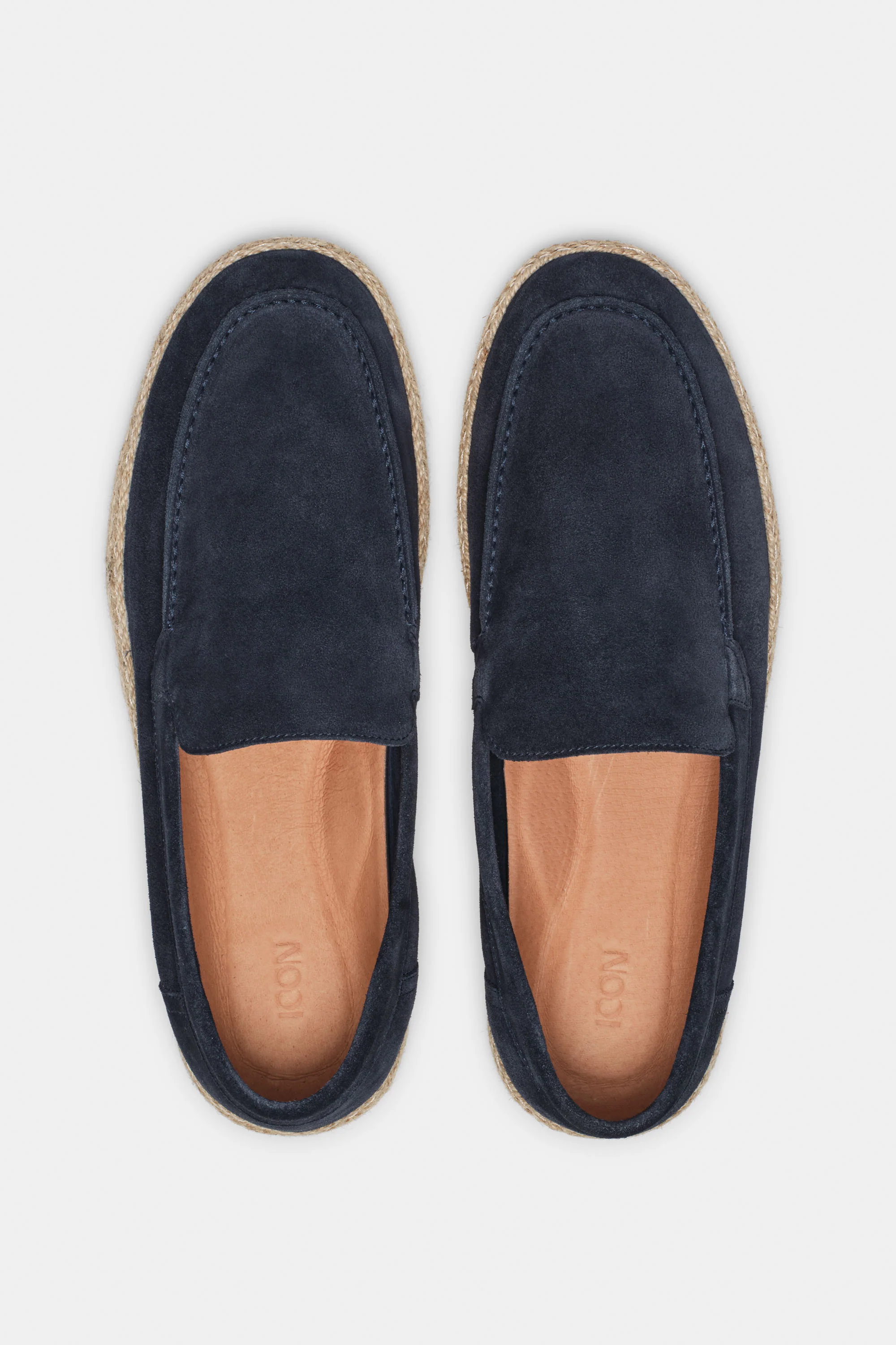 THE ESPADRILLE LOAFER - Image 14