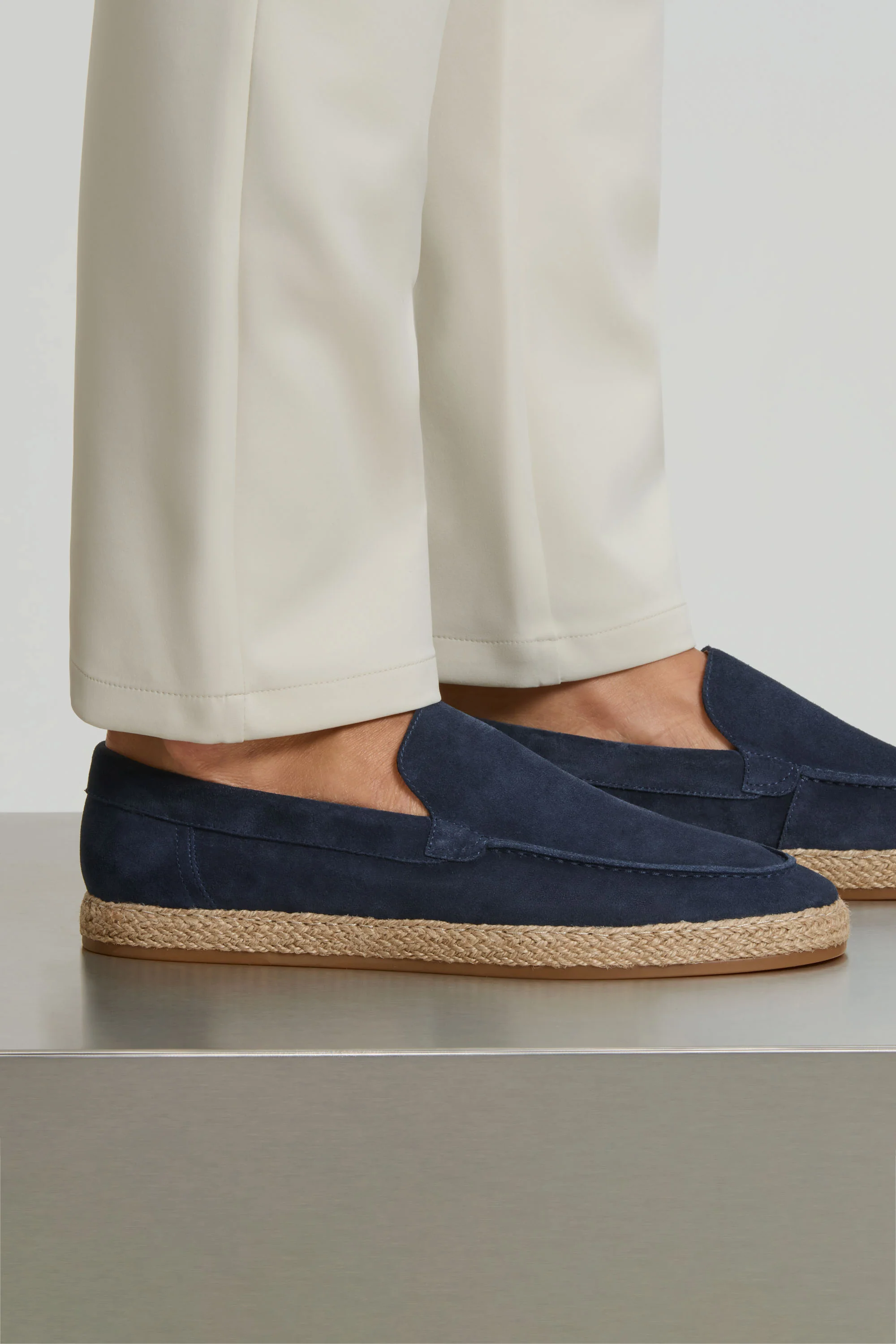 THE ESPADRILLE LOAFER - Image 16