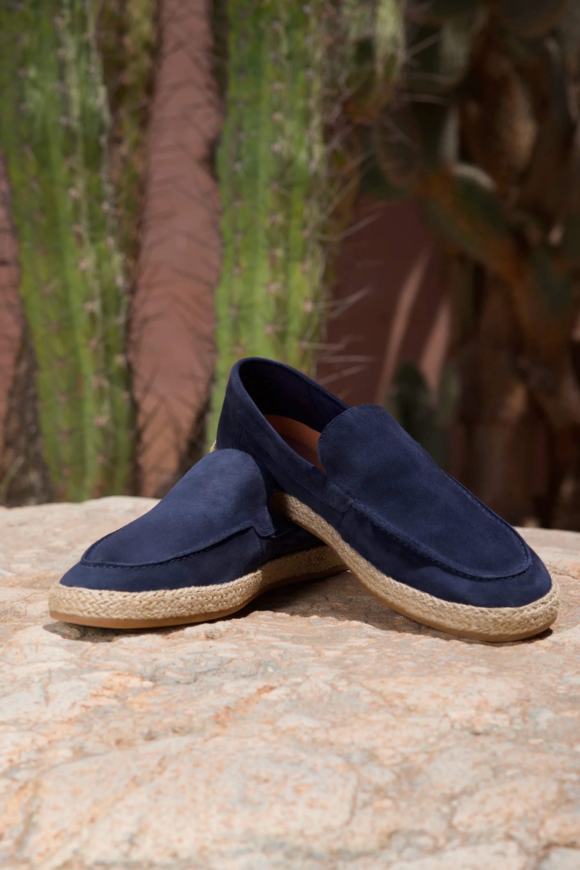 THE ESPADRILLE LOAFER - Image 17