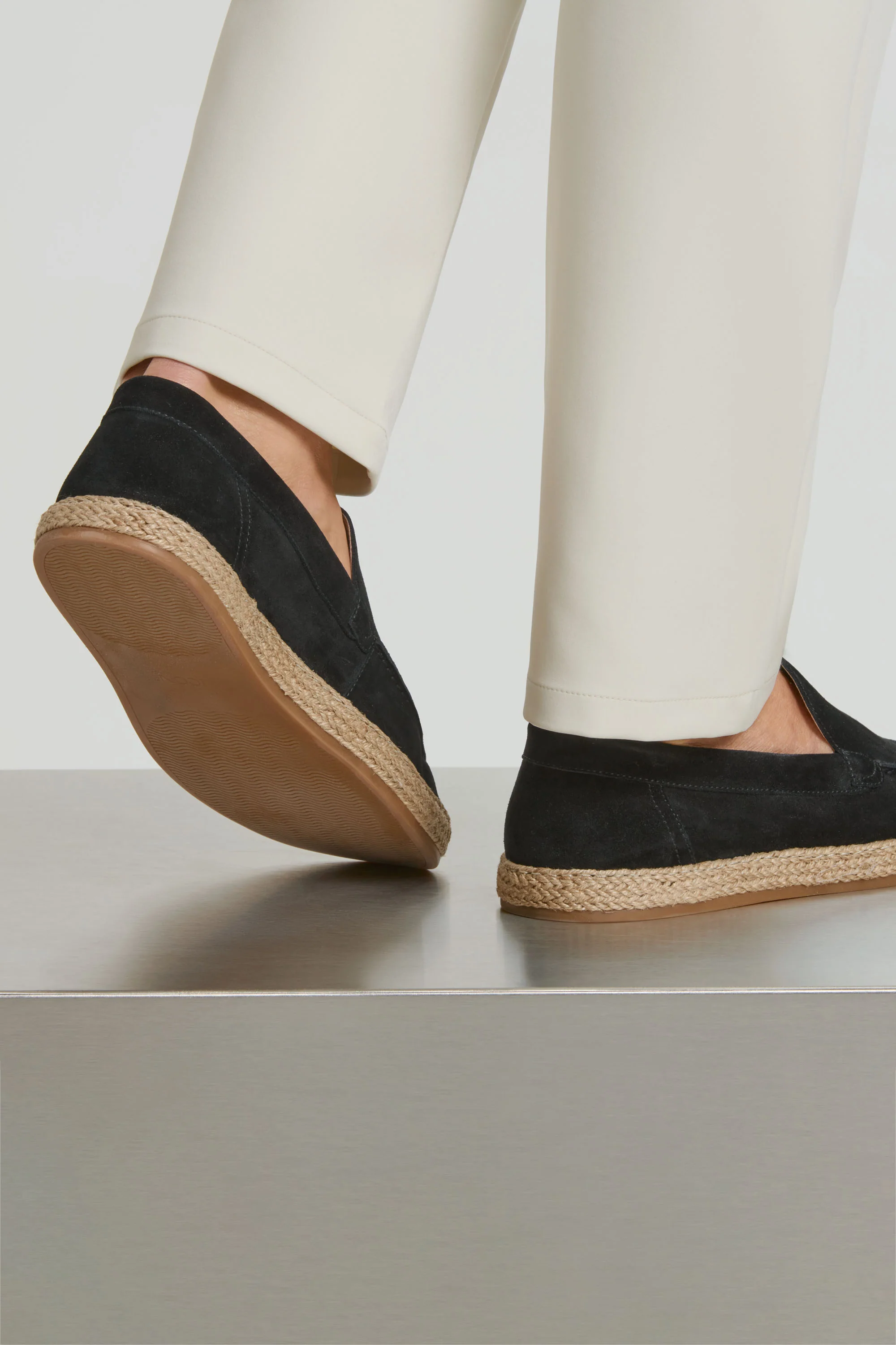 THE ESPADRILLE LOAFER - Image 5