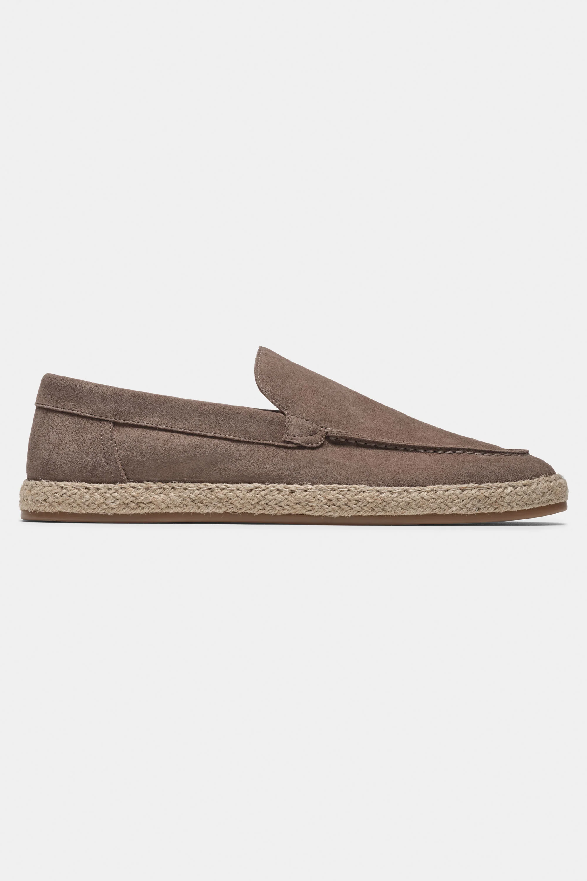 THE ESPADRILLE LOAFER - Image 7