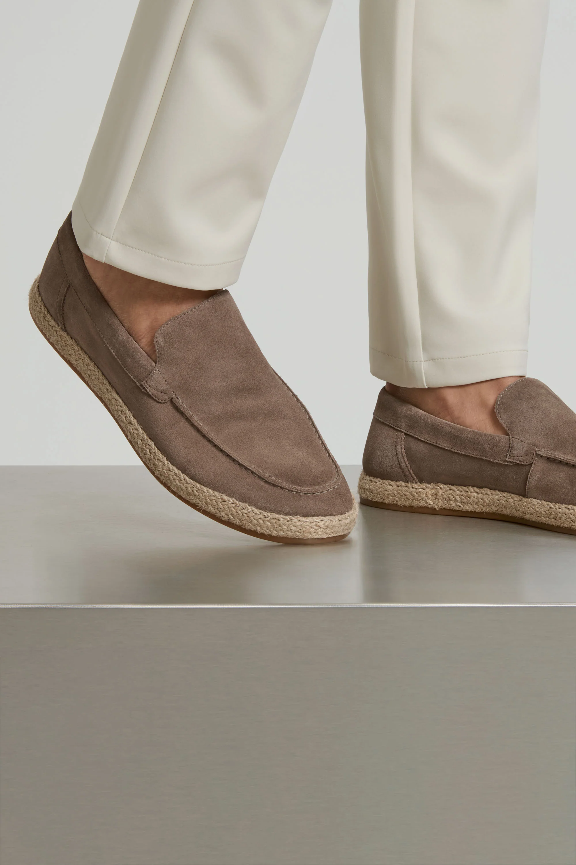THE ESPADRILLE LOAFER - Image 8