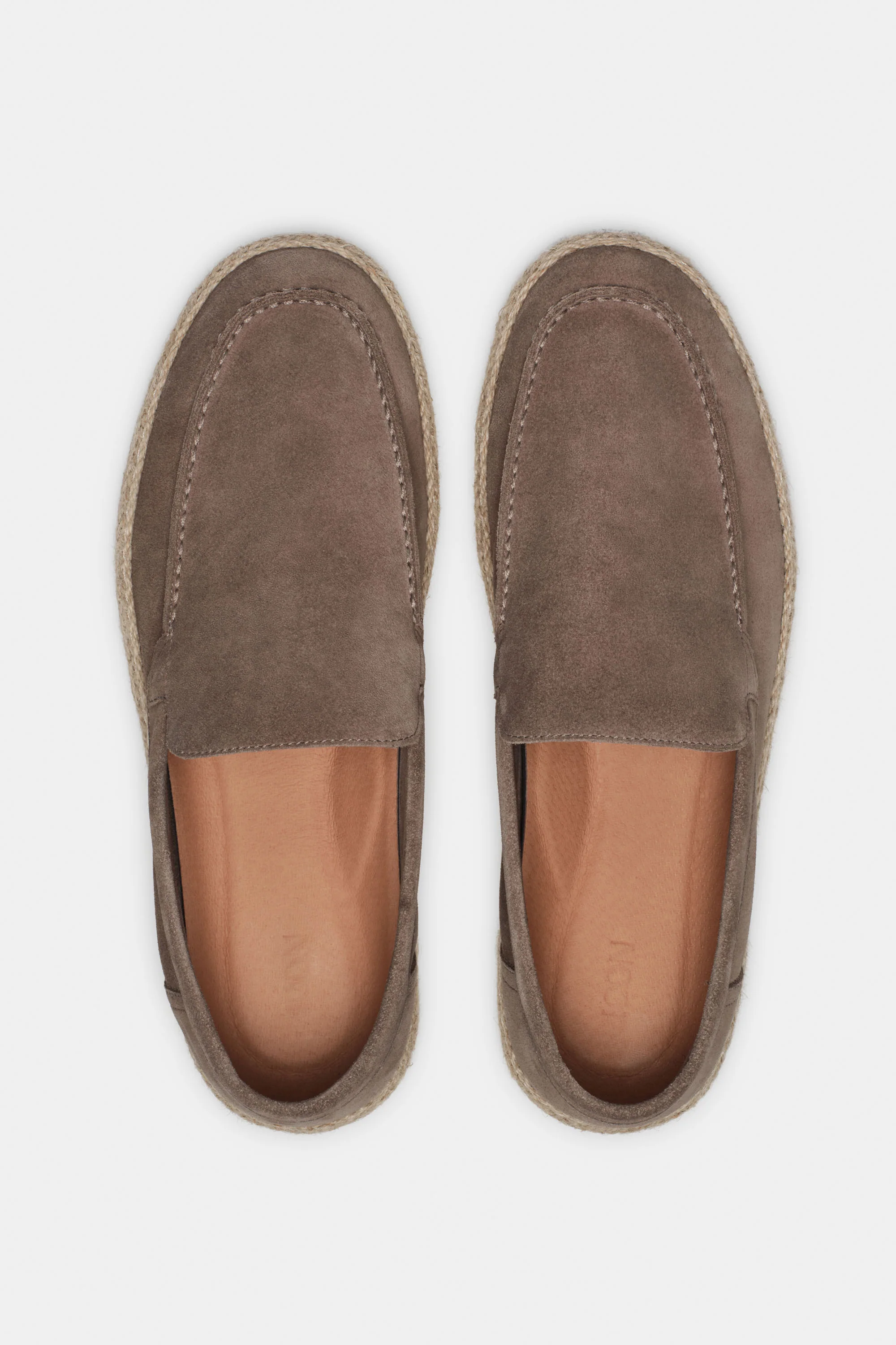 THE ESPADRILLE LOAFER - Image 9