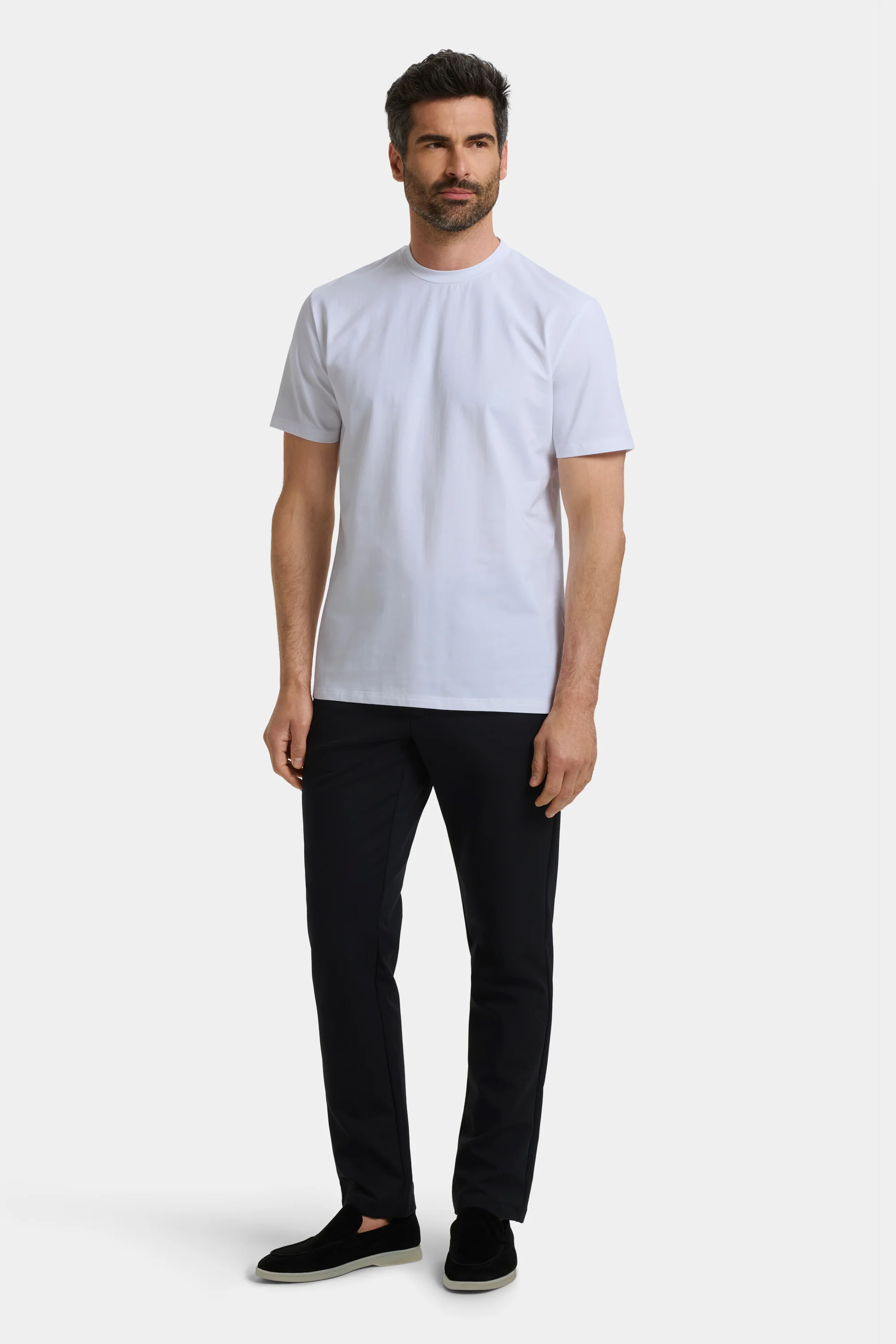 THE ESSENTIAL REGULAR T-SHIRT - Image 2