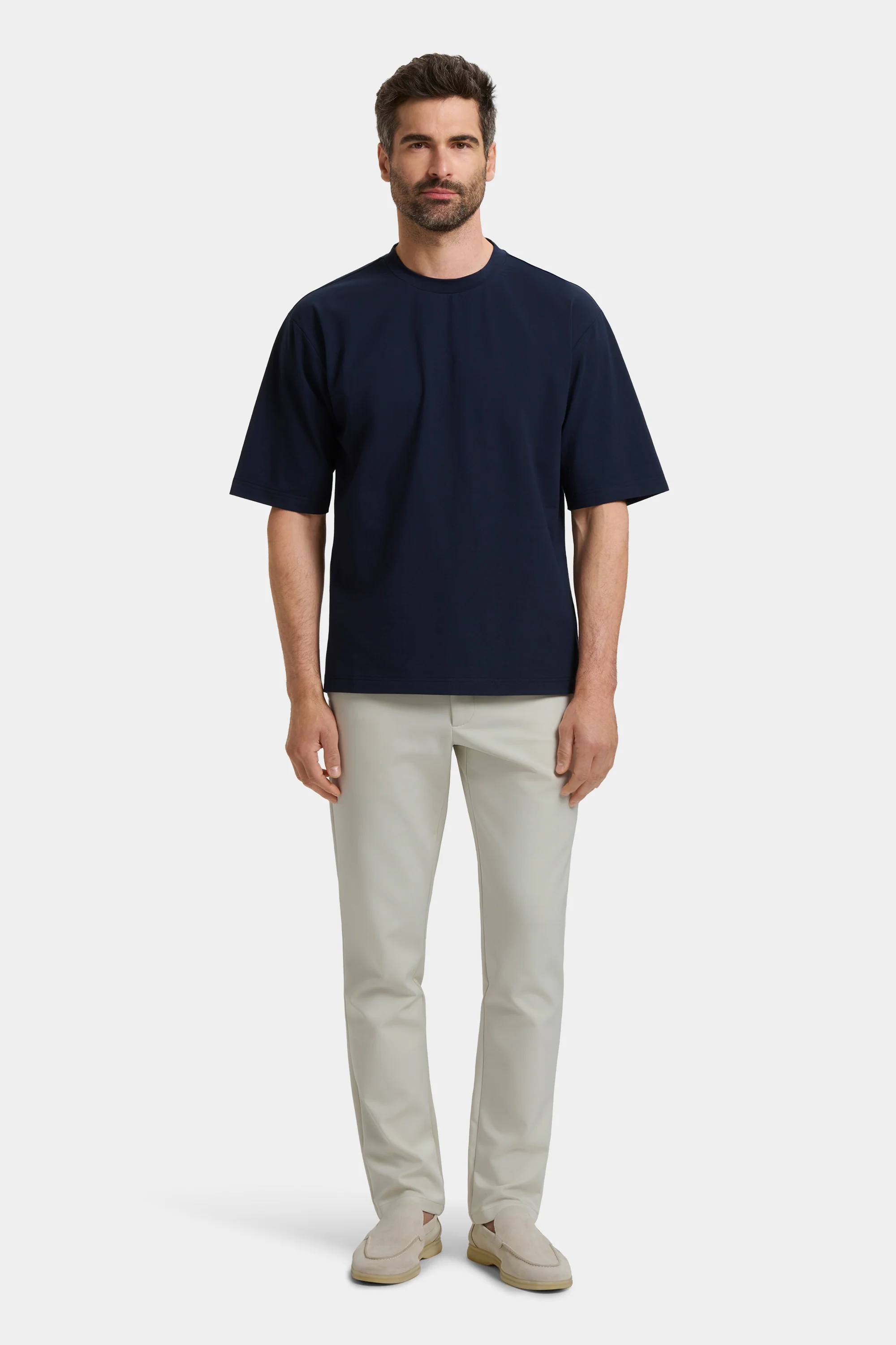 THE ESSENTIAL RELAXED T-SHIRT - Image 15