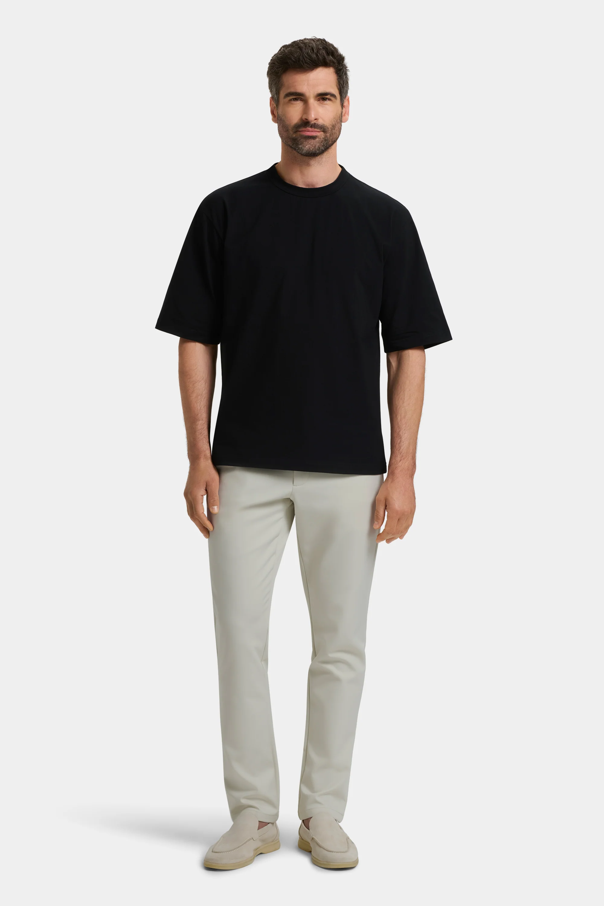 THE ESSENTIAL RELAXED T-SHIRT - Image 2