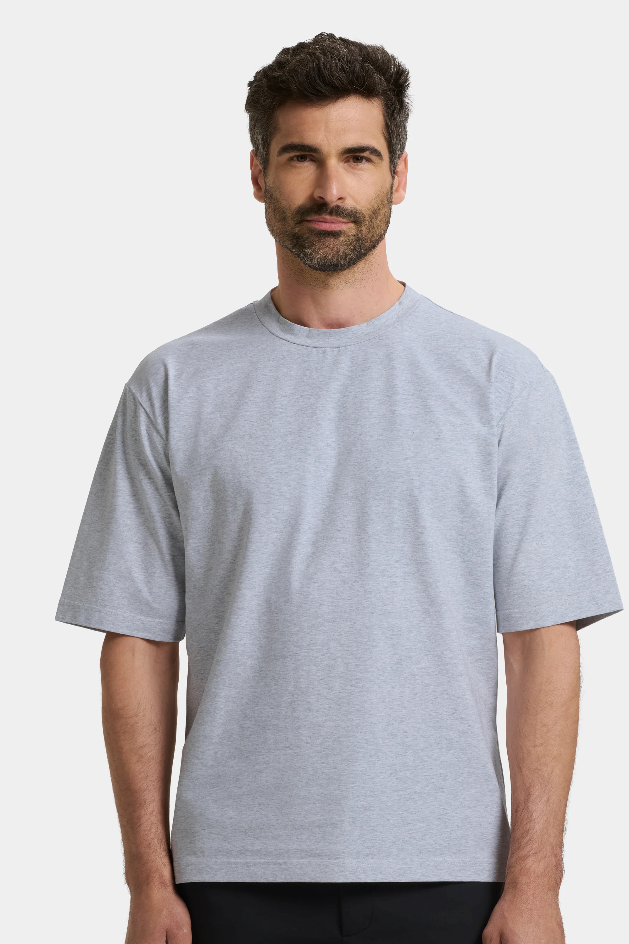 THE ESSENTIAL RELAXED T-SHIRT - Image 21