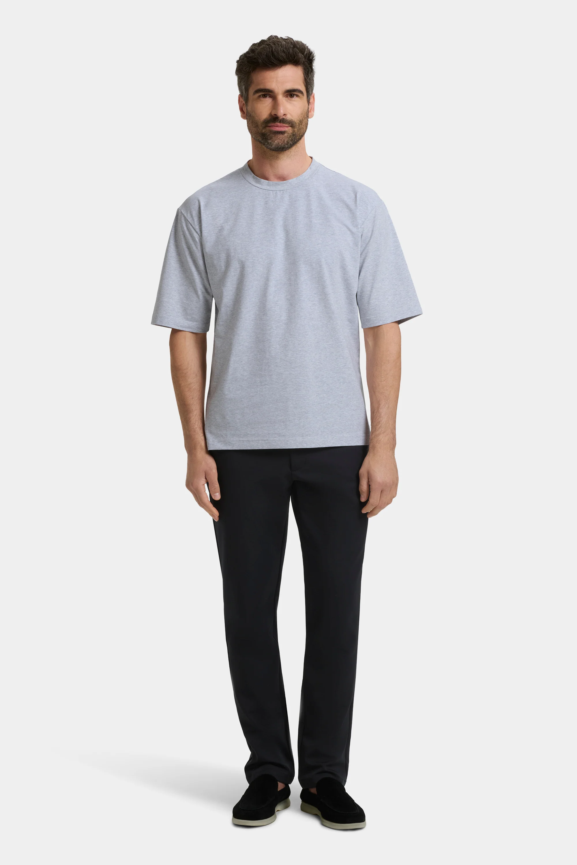 THE ESSENTIAL RELAXED T-SHIRT - Image 22