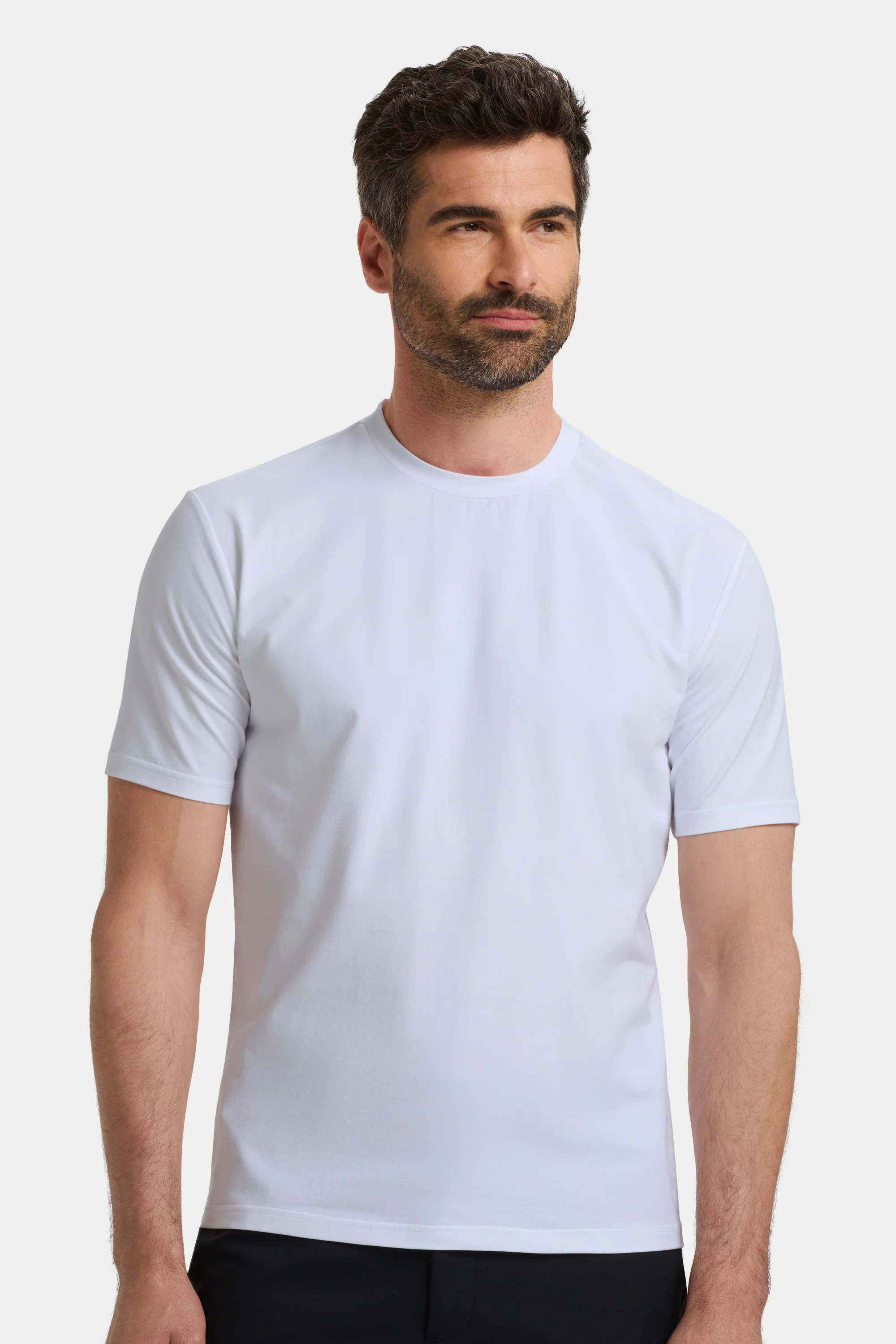 THE ESSENTIAL SLIM T-SHIRT - Image 16