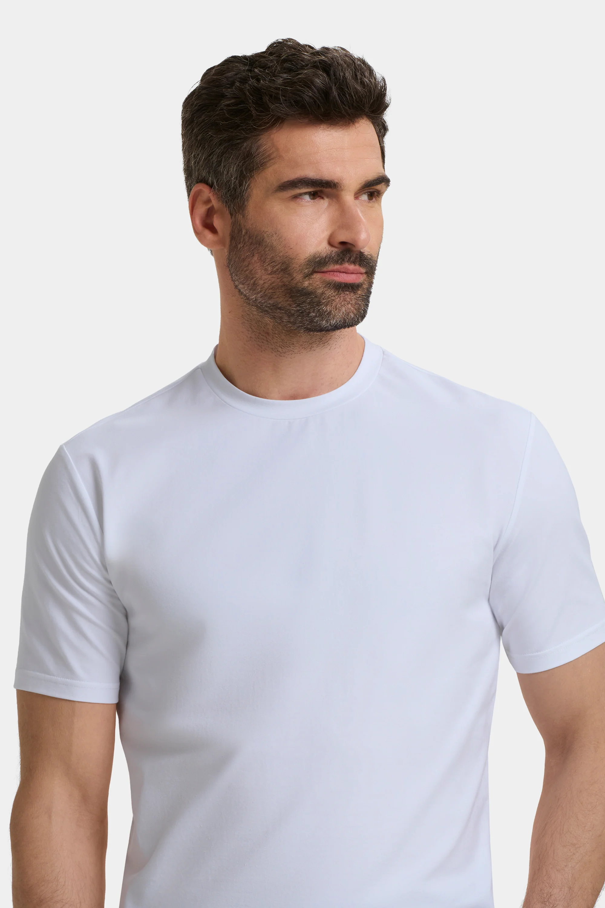 THE ESSENTIAL SLIM T-SHIRT - Image 18