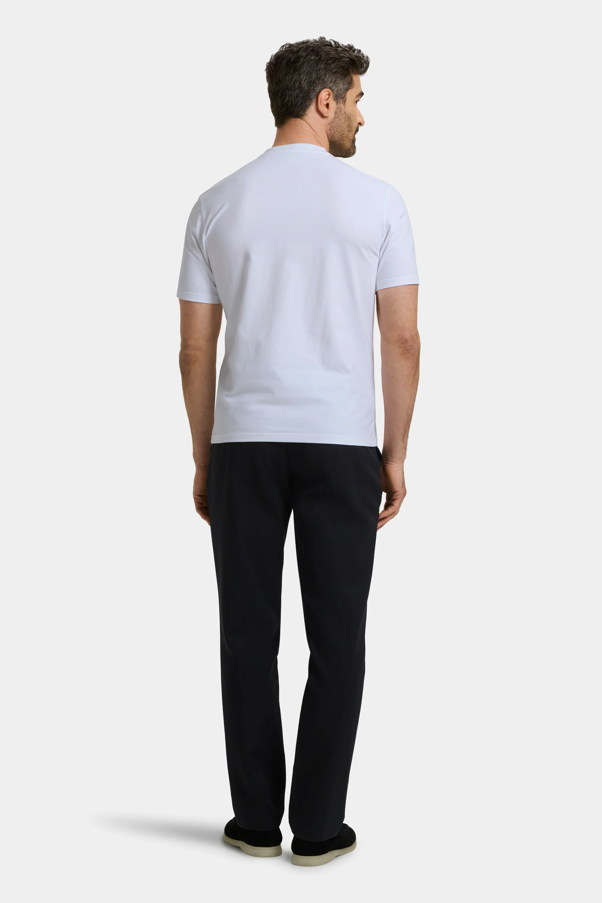 THE ESSENTIAL SLIM T-SHIRT - Image 20
