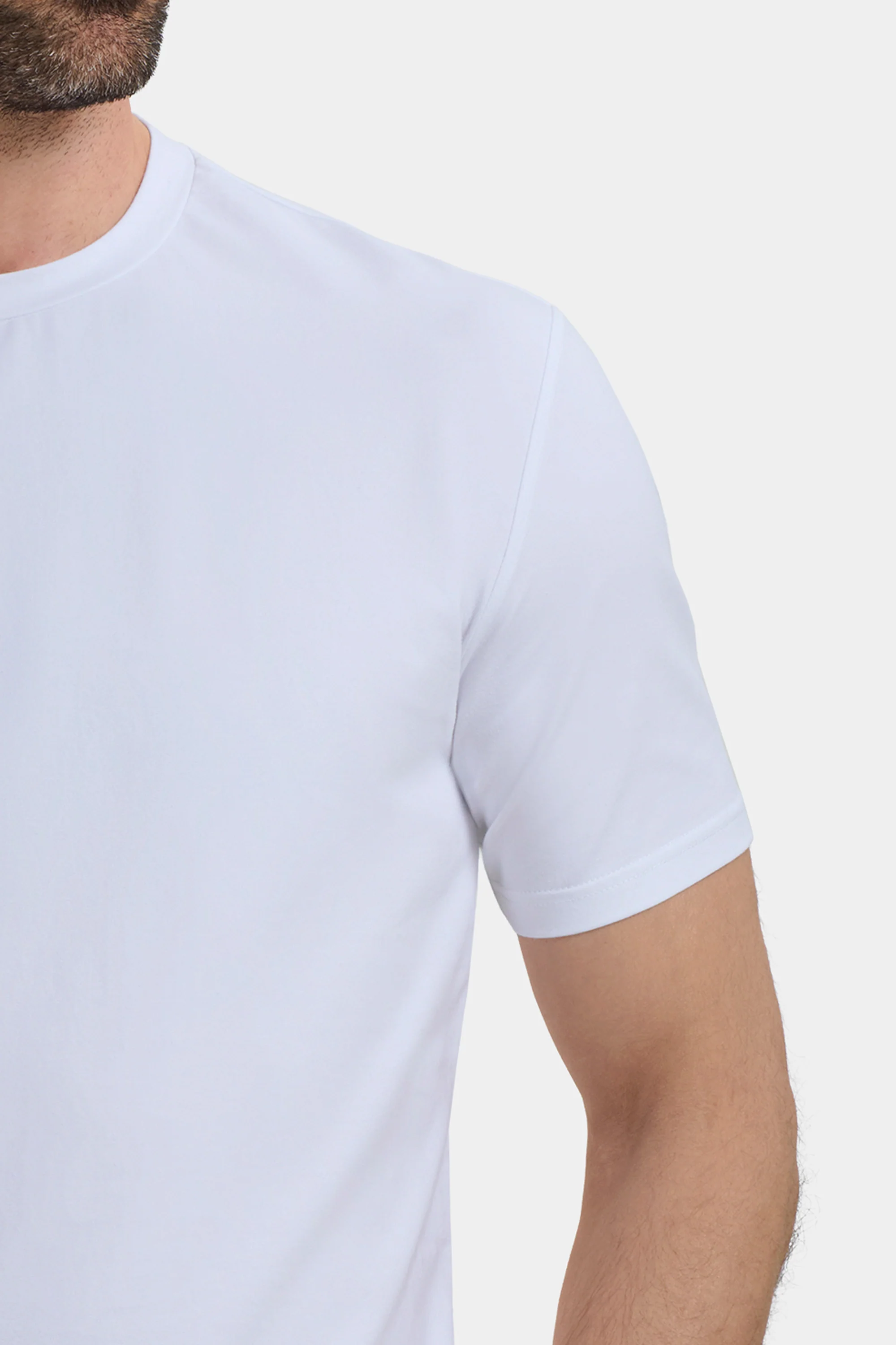 THE ESSENTIAL SLIM T-SHIRT - Image 22