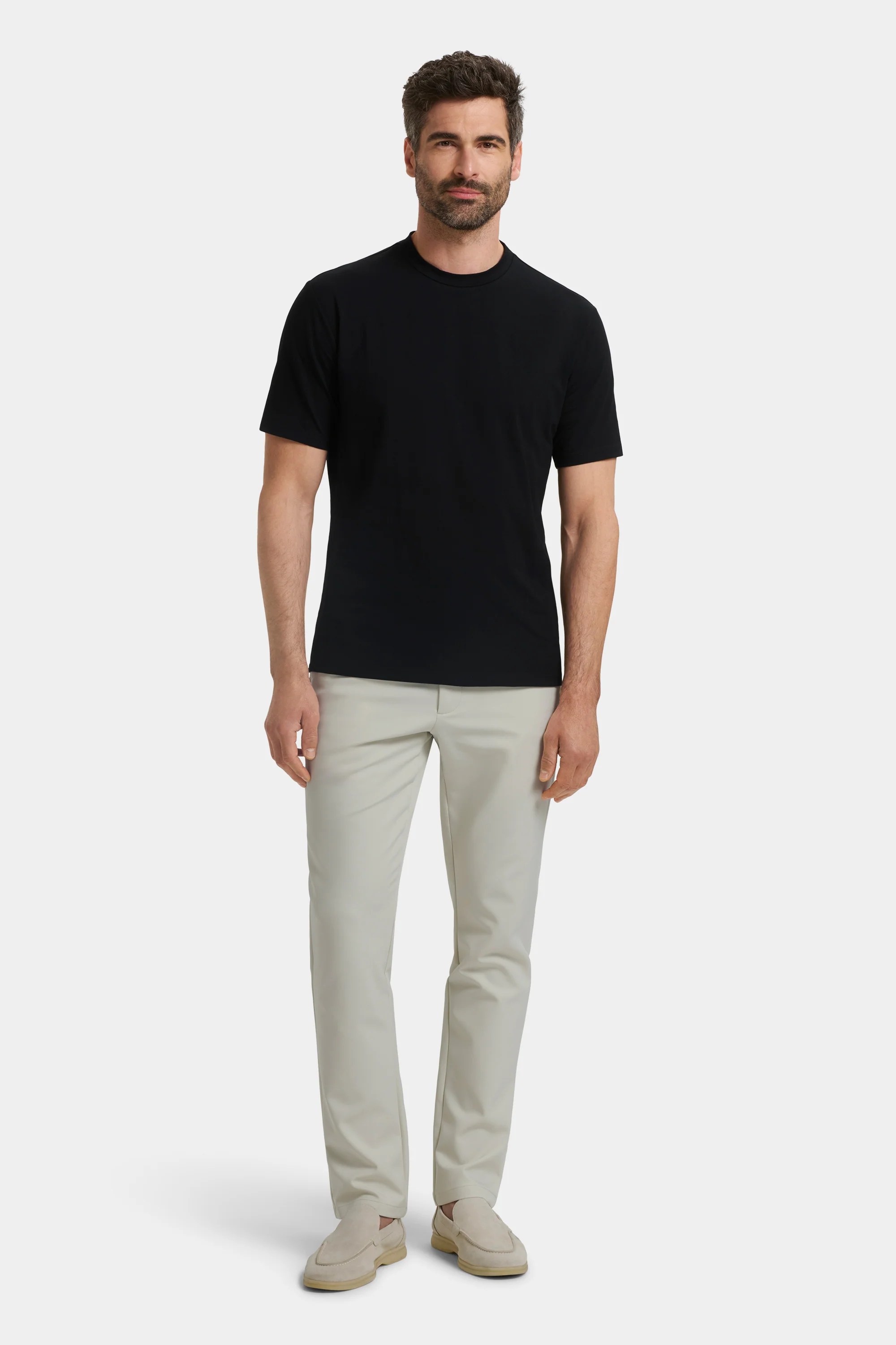 THE ESSENTIAL SLIM T-SHIRT - Image 24