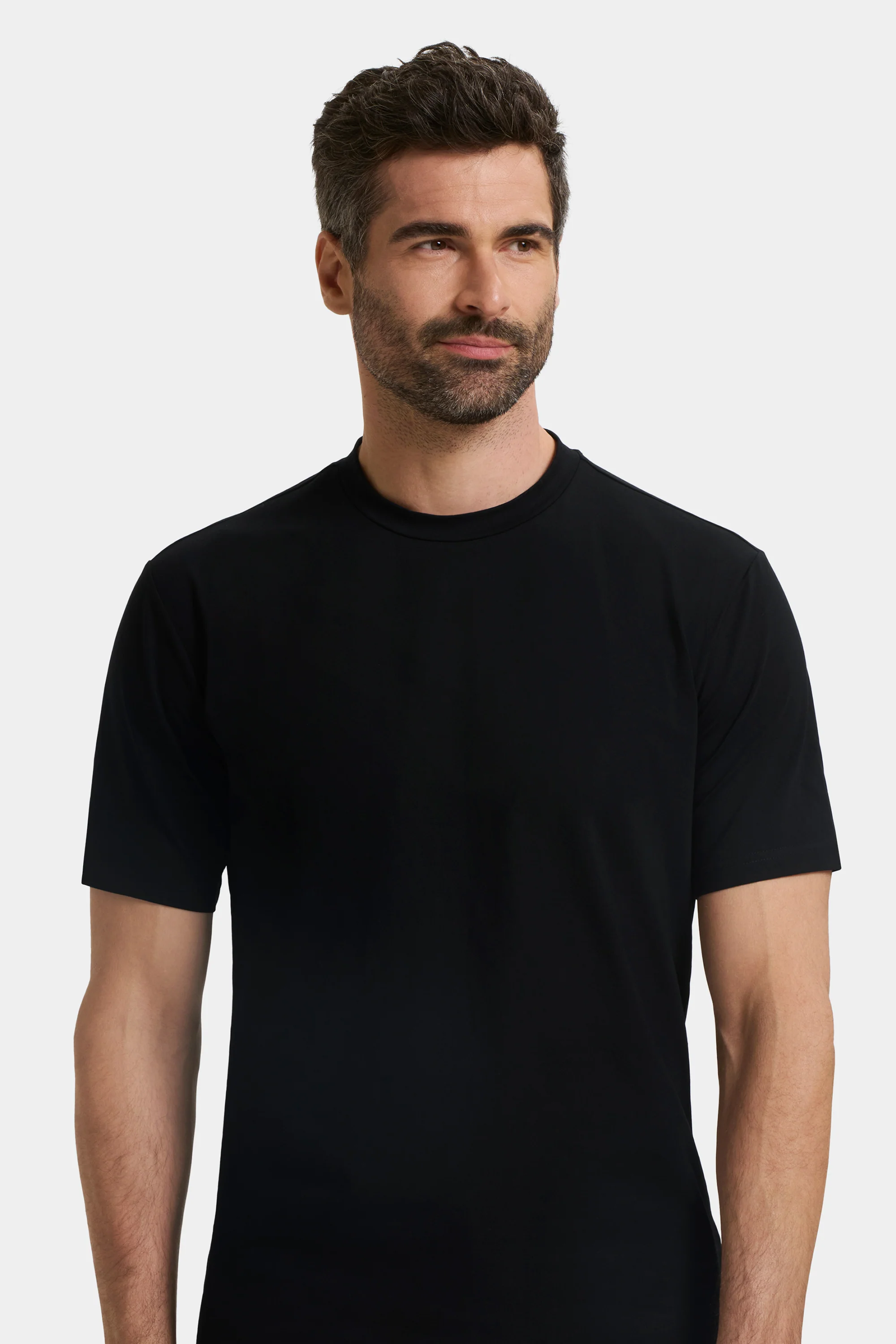 THE ESSENTIAL SLIM T-SHIRT - Image 25