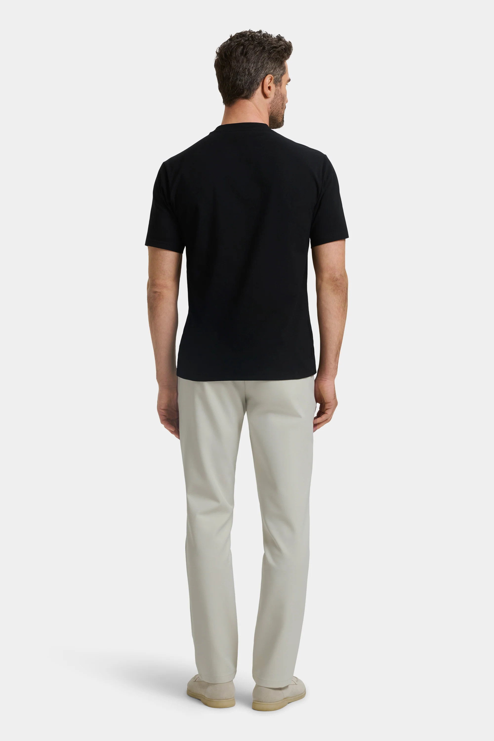 THE ESSENTIAL SLIM T-SHIRT - Image 27