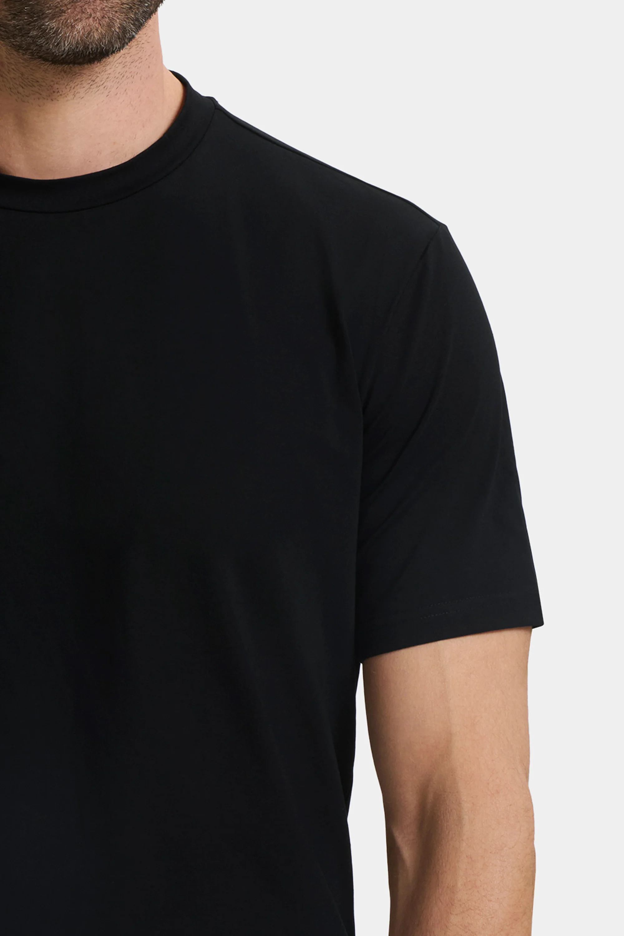 THE ESSENTIAL SLIM T-SHIRT - Image 28