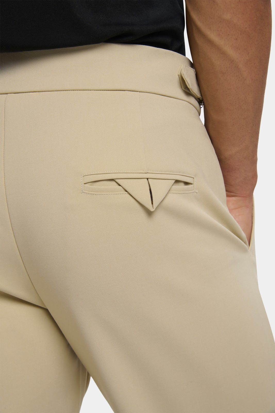 THE FIRENZE SLIM PANTS - Image 13