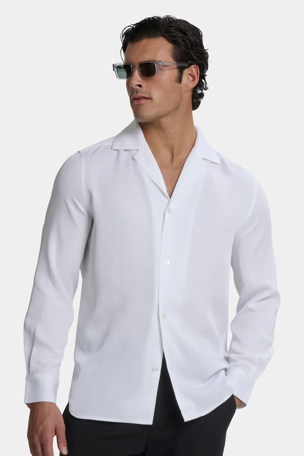 THE FRESCO SHIRT - Image 11