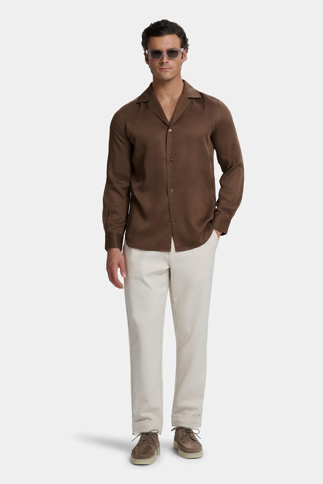 THE FRESCO SHIRT - Image 3