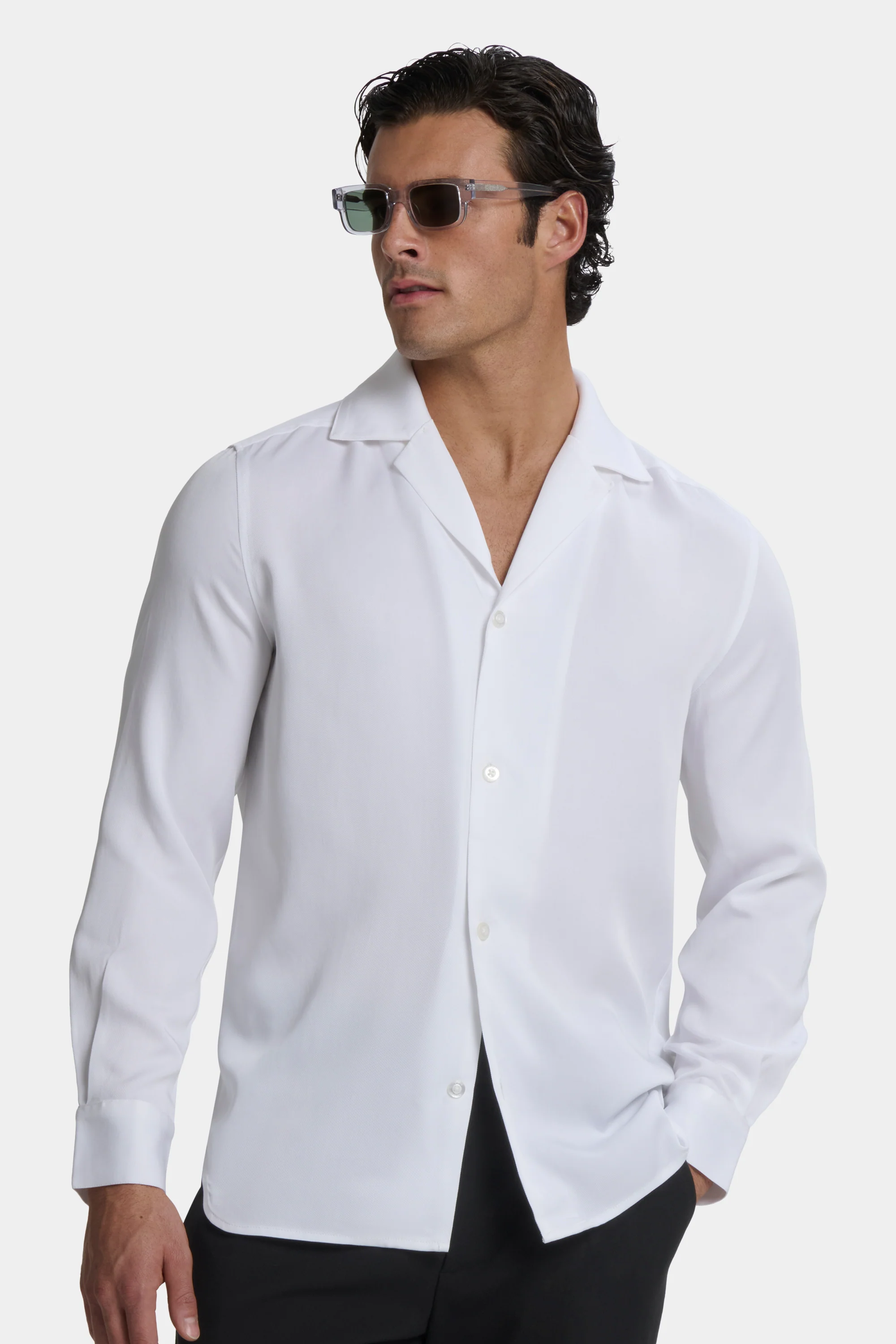 THE FRESCO SHIRT - Image 6