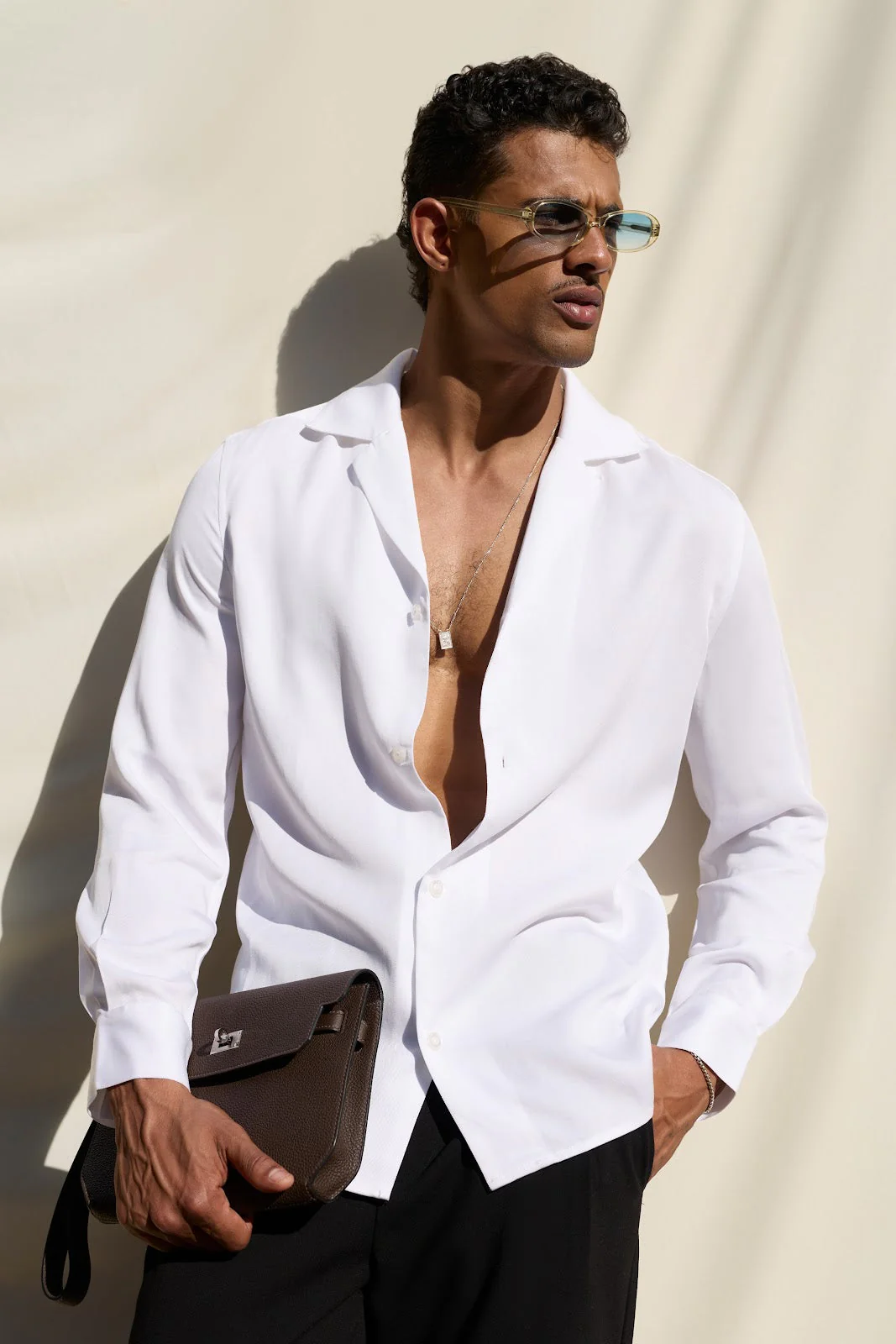 THE FRESCO SHIRT - Image 7