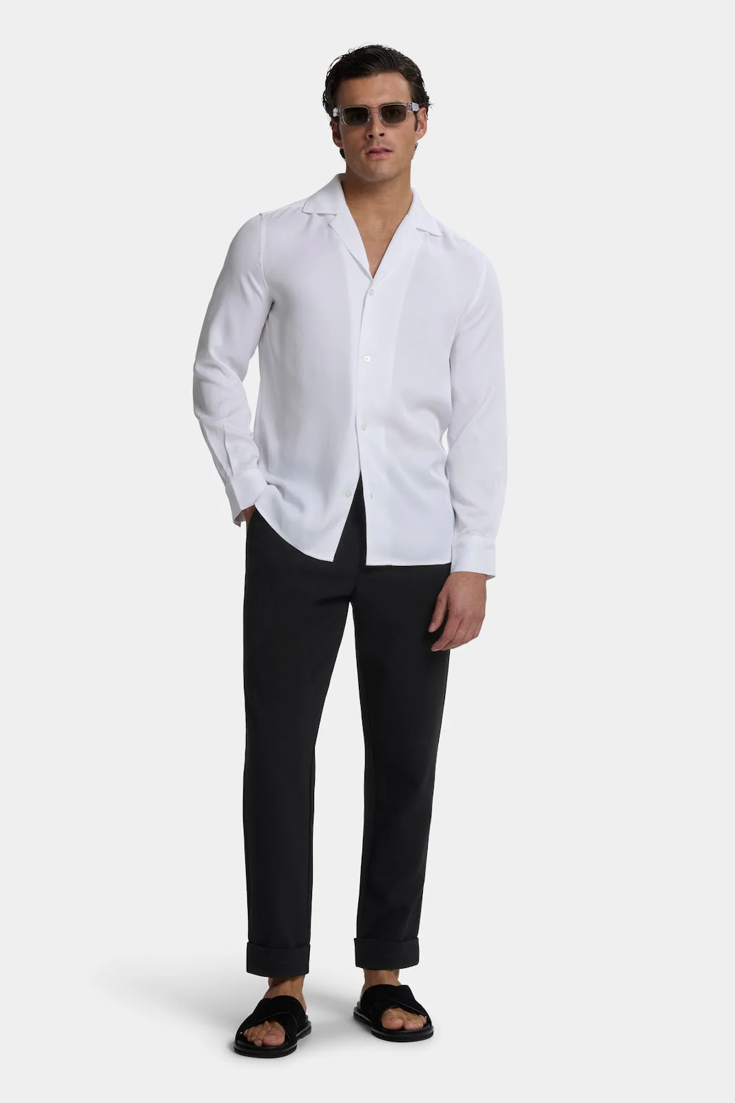 THE FRESCO SHIRT - Image 8