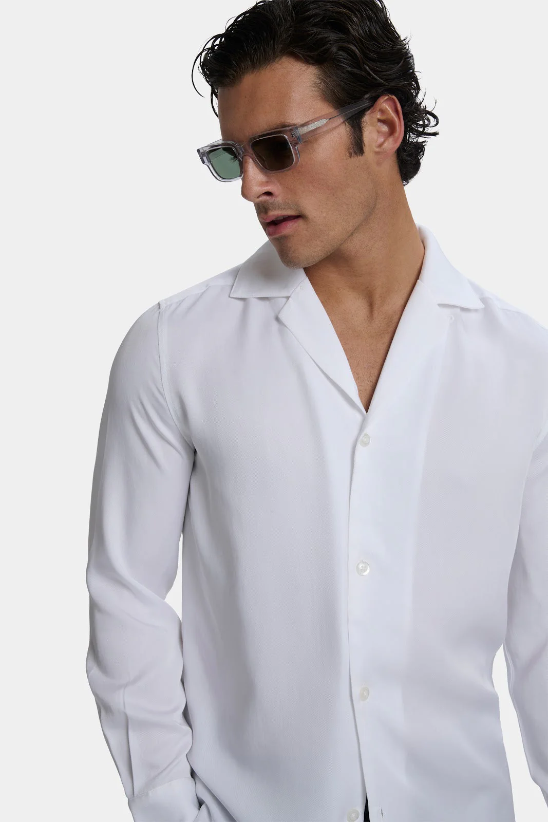 THE FRESCO SHIRT - Image 9