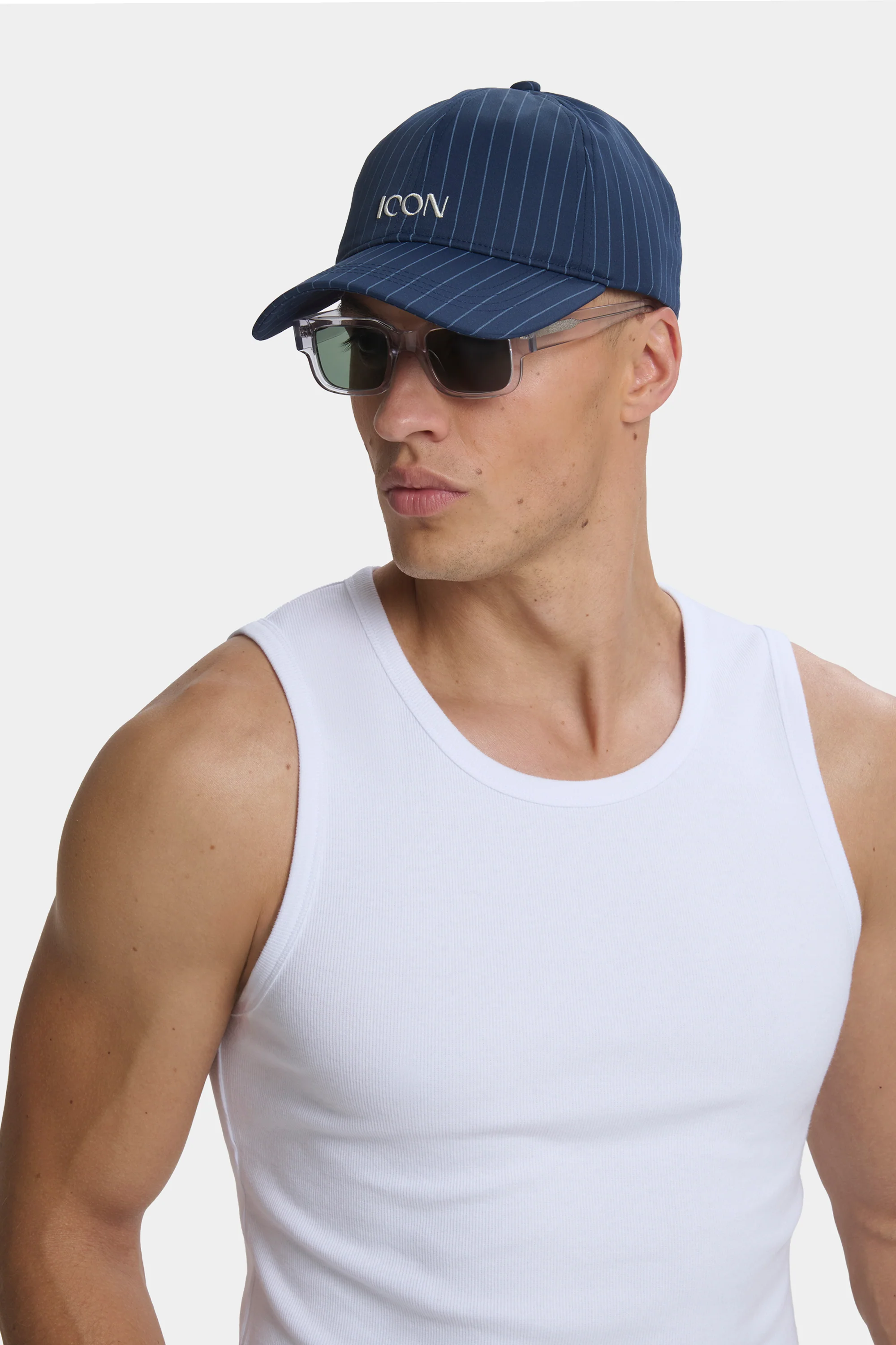 THE GESSATO BASEBALL CAP - Image 3