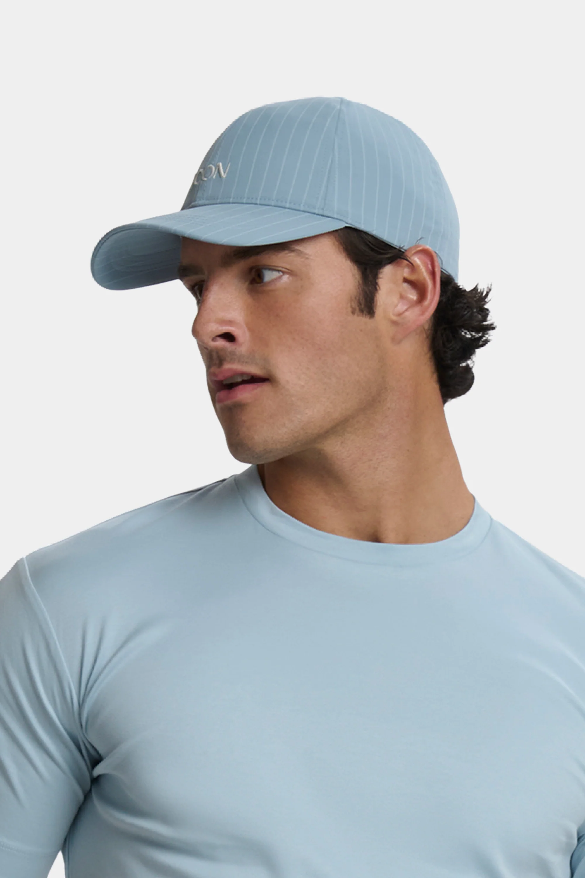 THE GESSATO BASEBALL CAP - Image 6