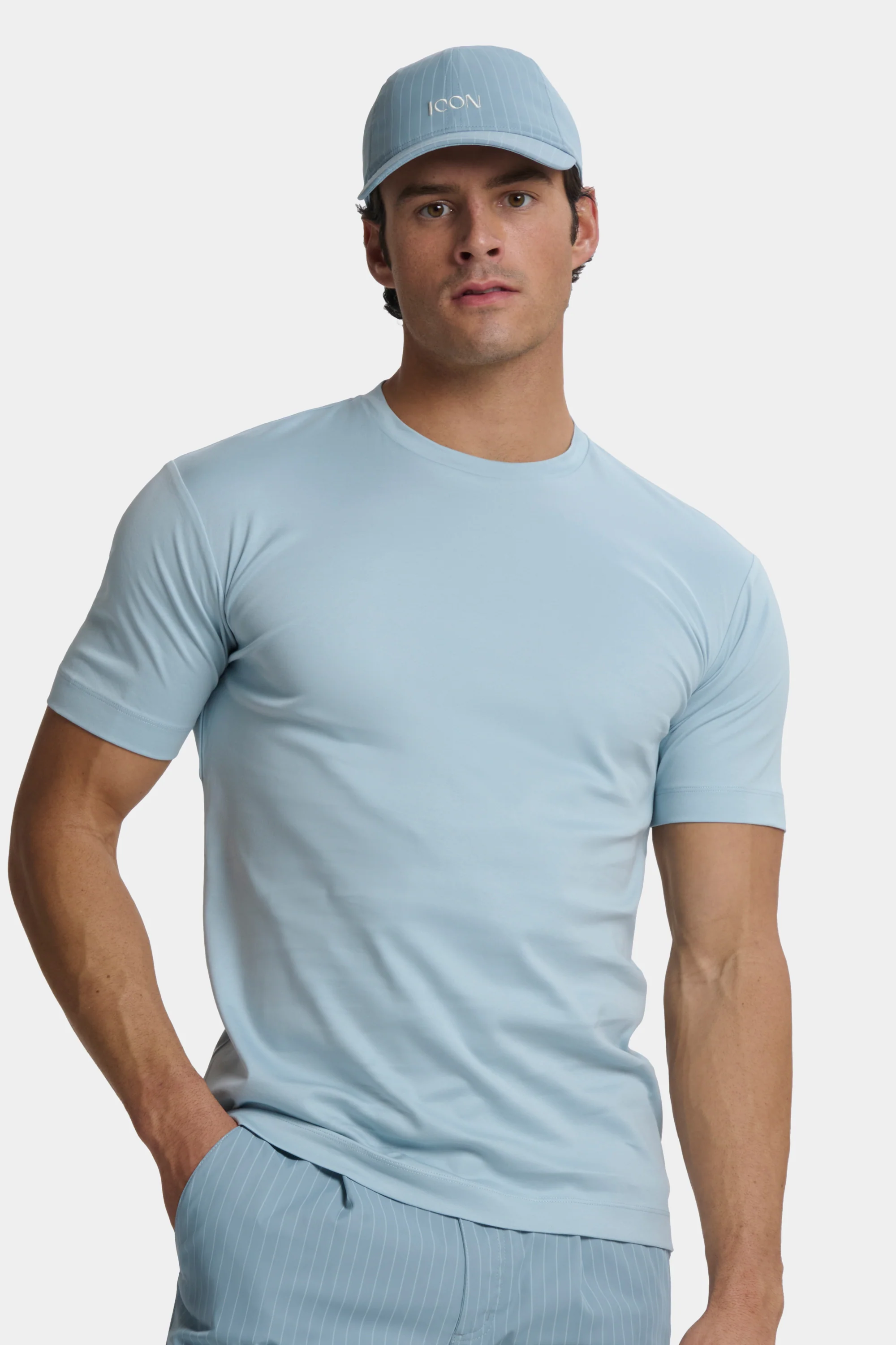 THE GESSATO BASEBALL CAP - Image 9
