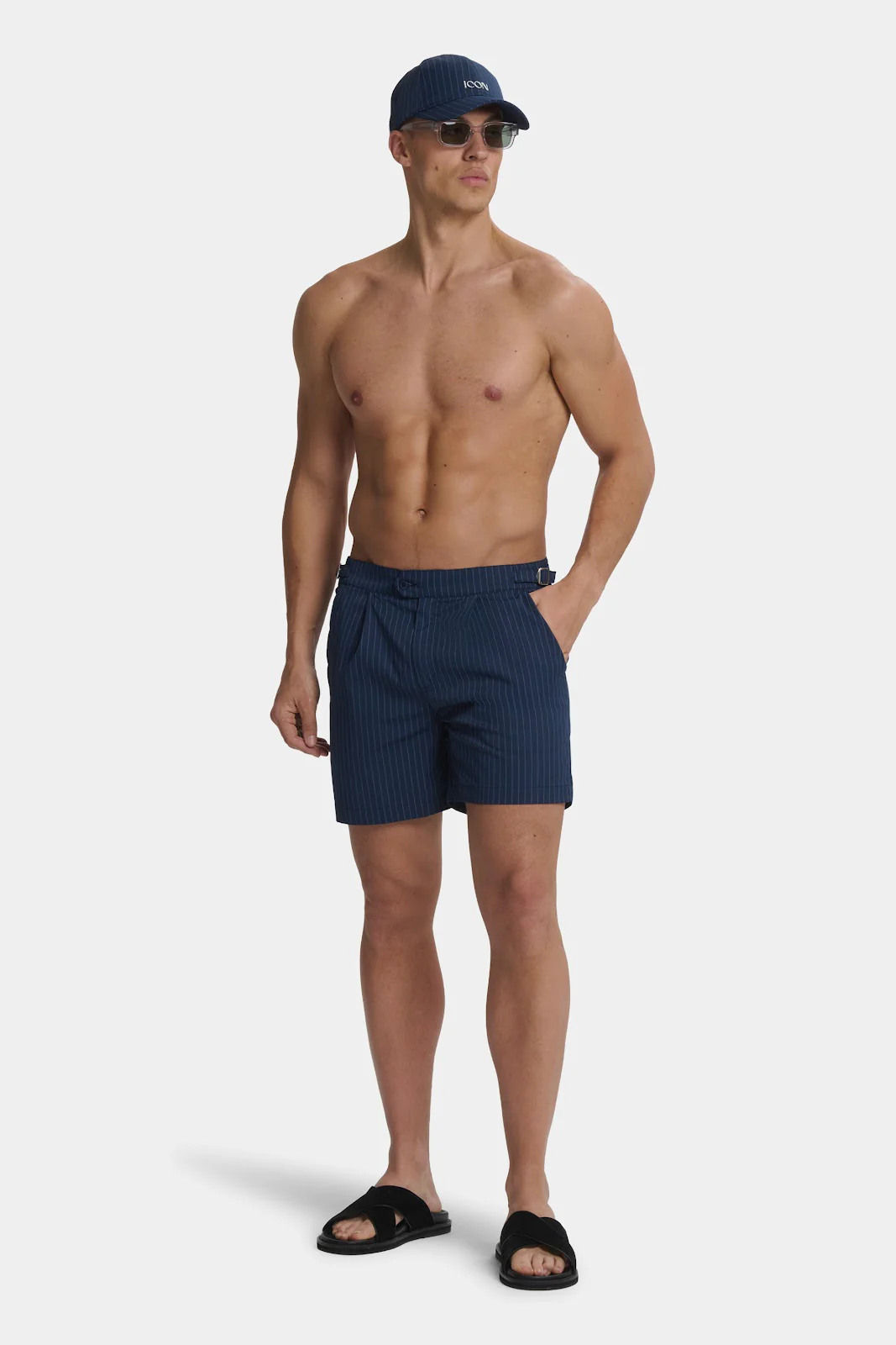 THE GESSATO SWIMSHORTS - Image 12