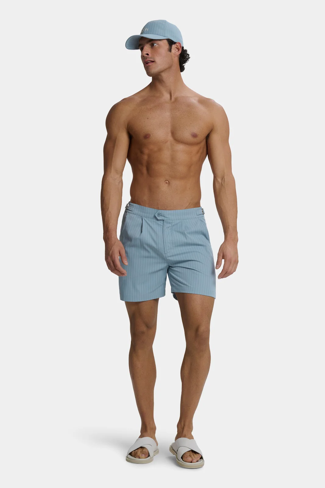 THE GESSATO SWIMSHORTS - Image 3