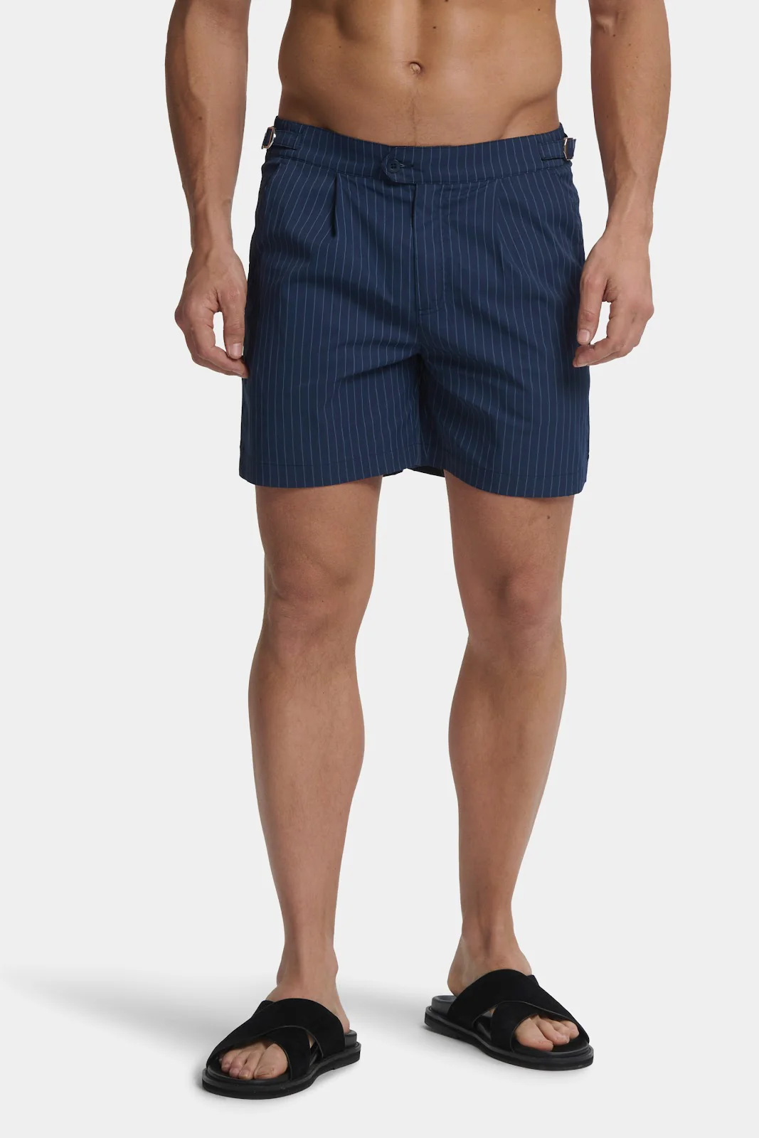 THE GESSATO SWIMSHORTS - Image 9