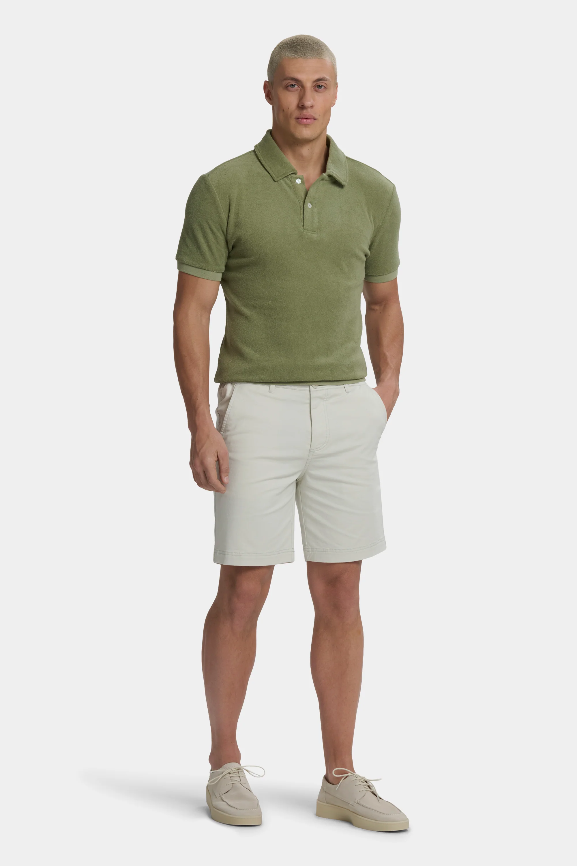 THE GIA POLO - Image 16