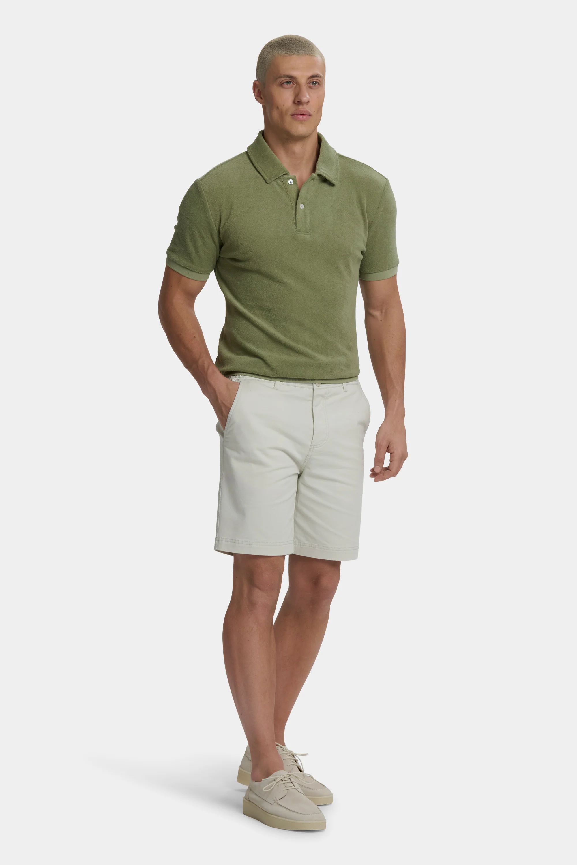 THE GIA POLO - Image 19