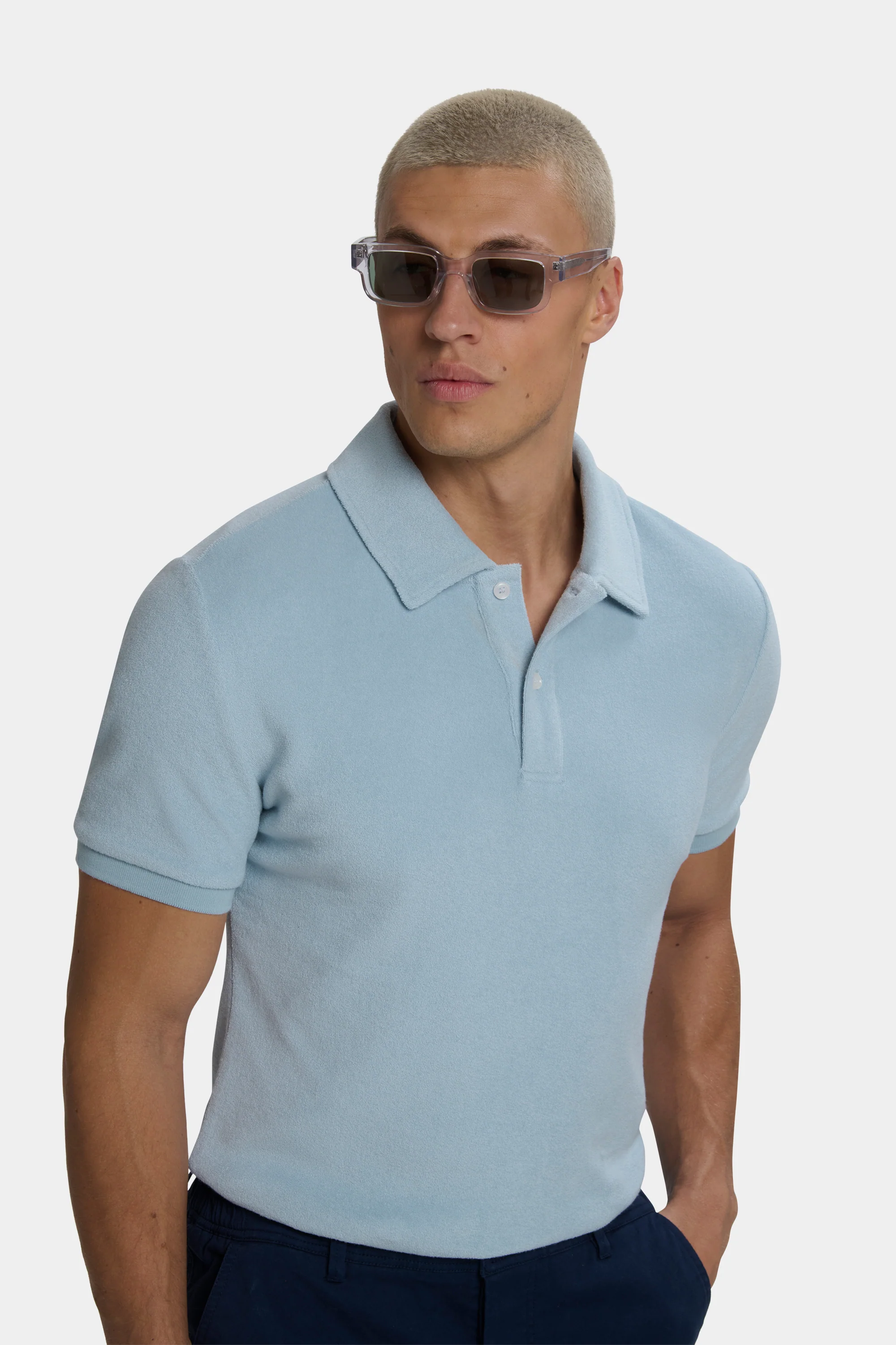 THE GIA POLO - Image 9