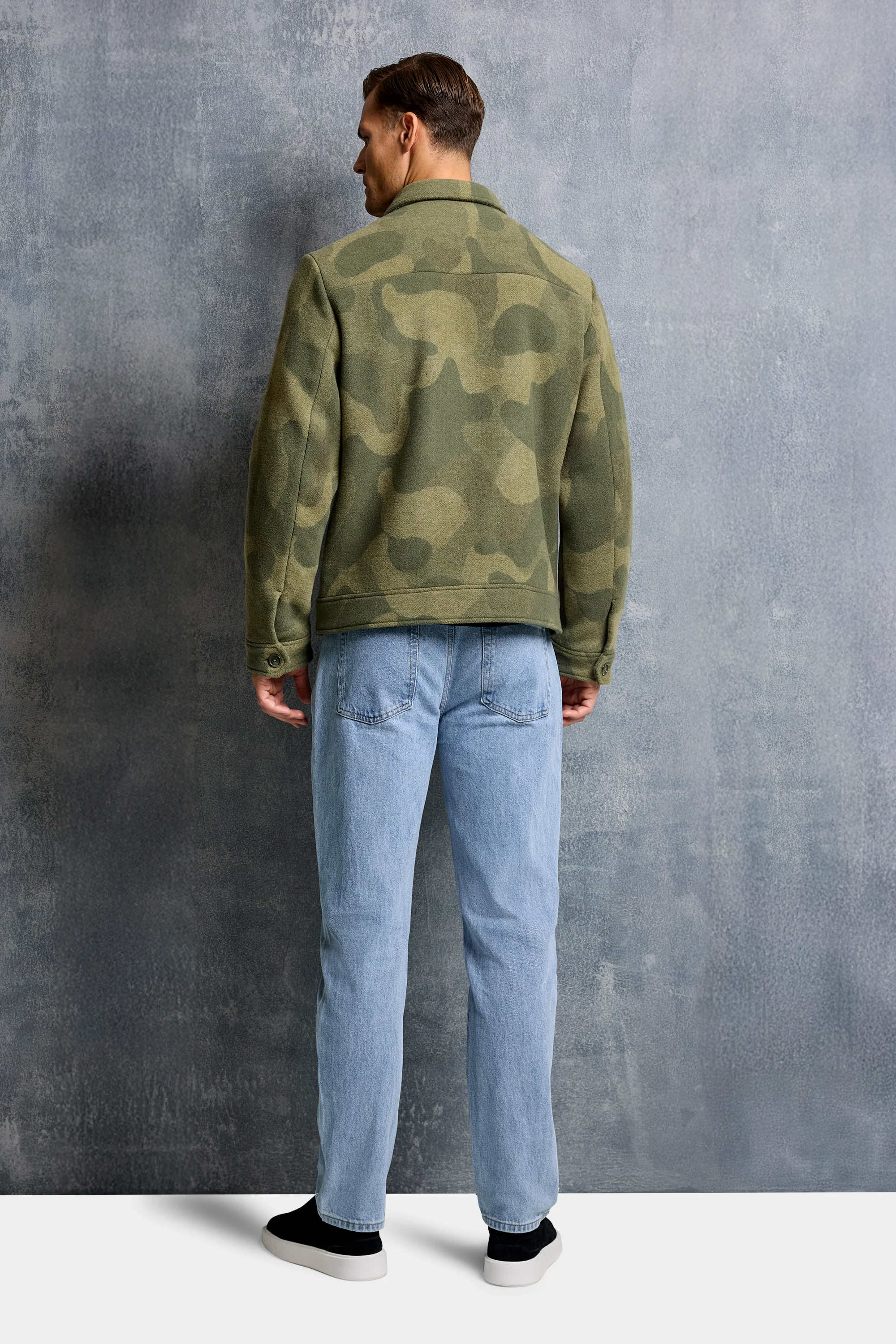 THE GIO SHACKET - Image 8