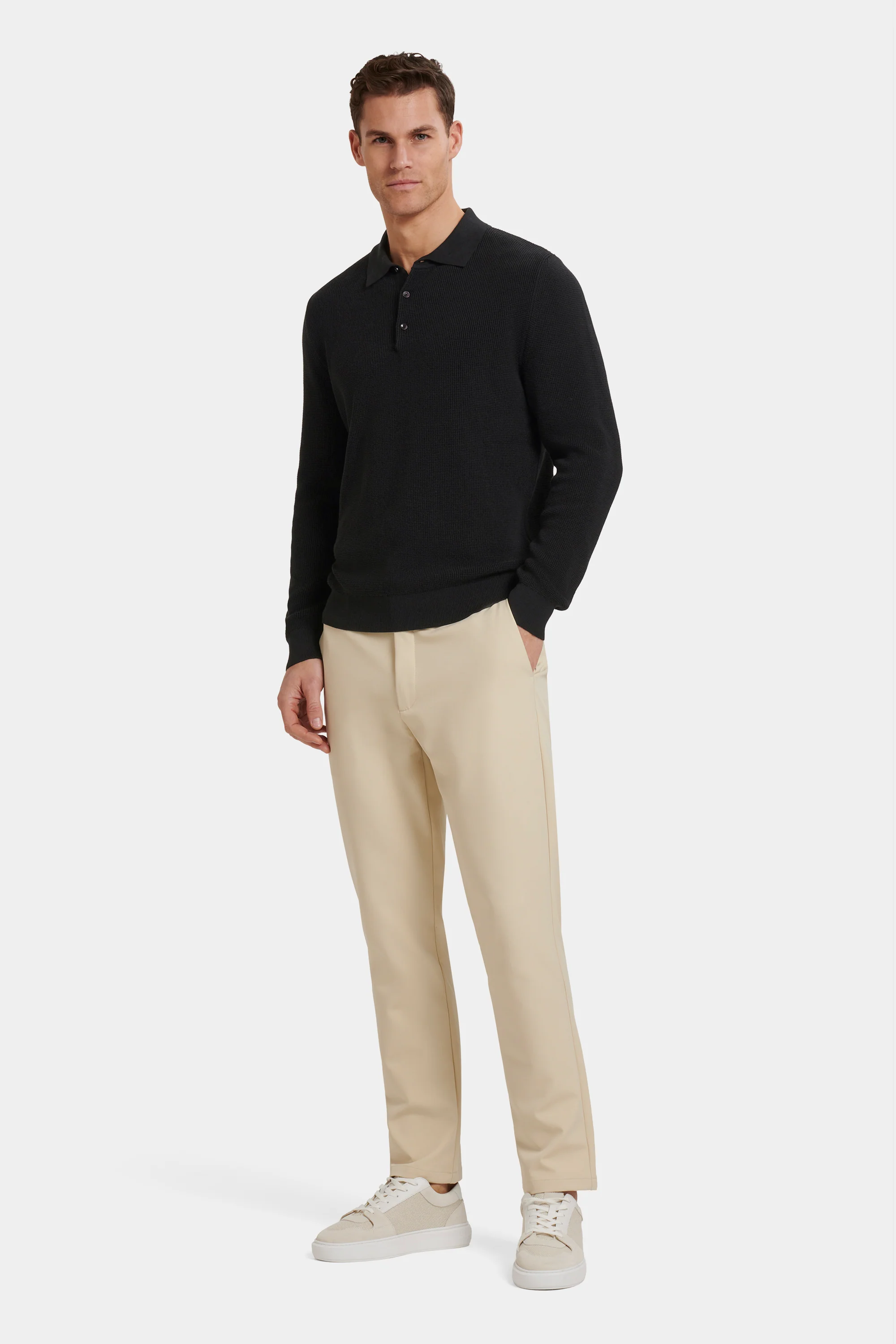 THE LEONE POLO - Image 2