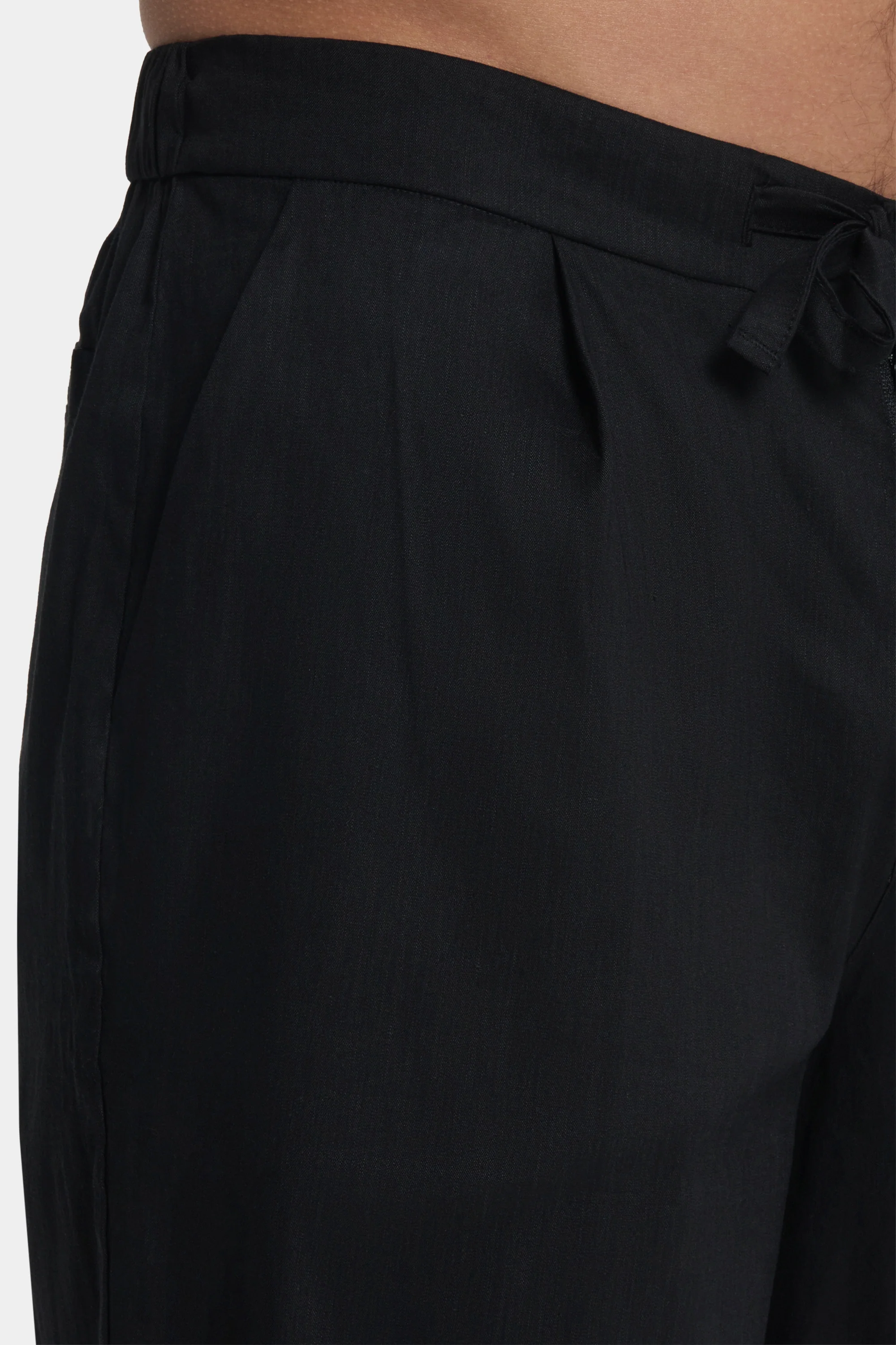 THE LINEN SHORTS - Image 12