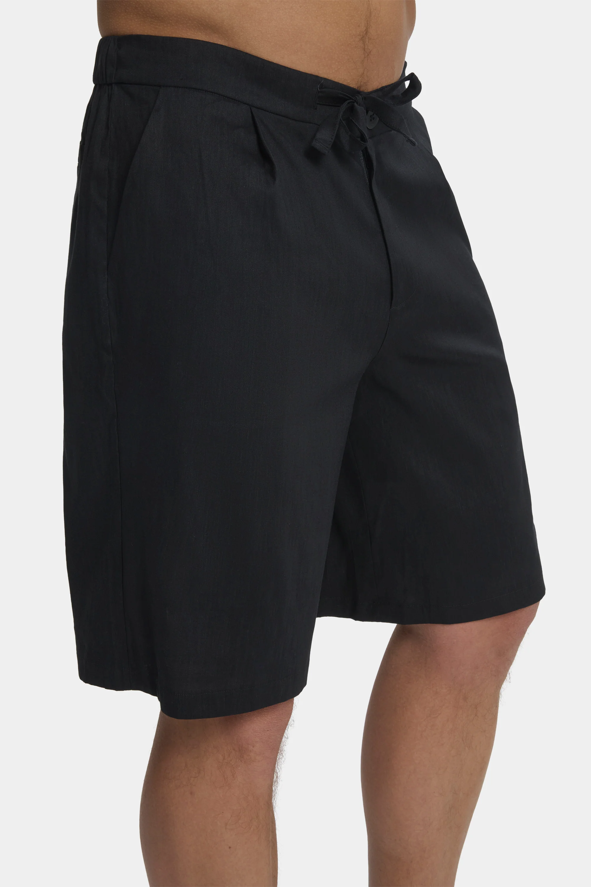 THE LINEN SHORTS - Image 13