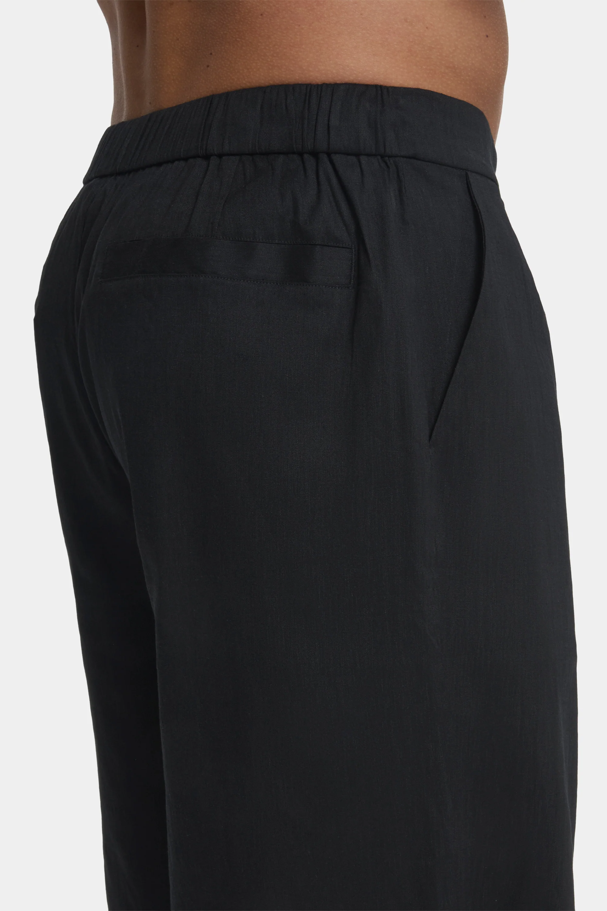 THE LINEN SHORTS - Image 14