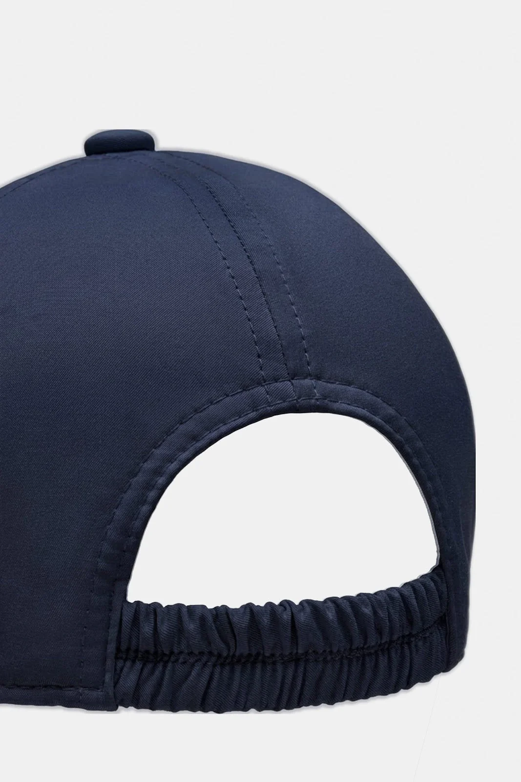 THE LOGO TECH CAP - Image 10