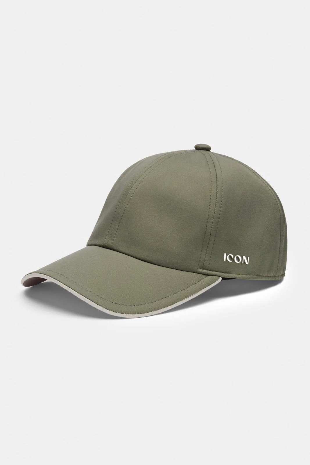 THE LOGO TECH CAP - Image 12